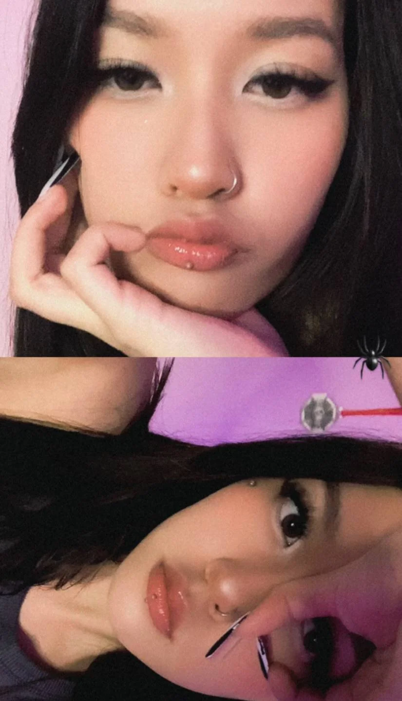 XXX Porn Photo of Nude AyaWildfire 7