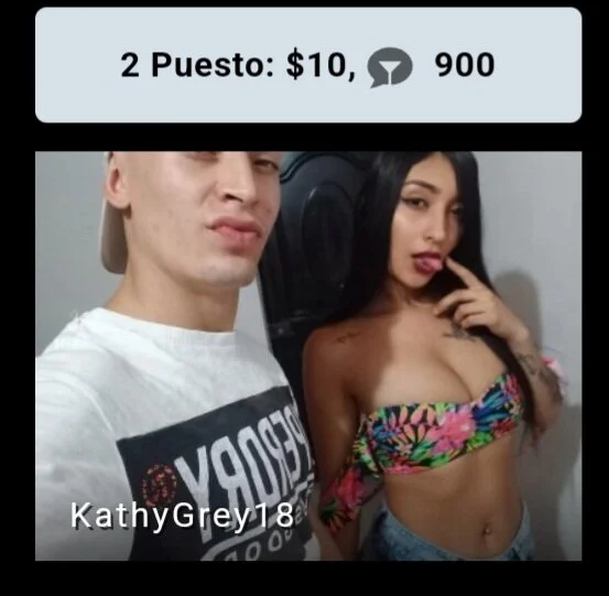XXX Porn Photo of Nude Vibe-kathy 18