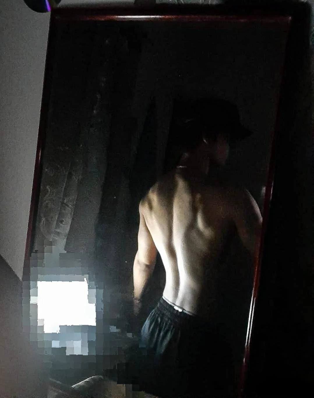 XXX Porn Photo of Nude Markuss__ 12