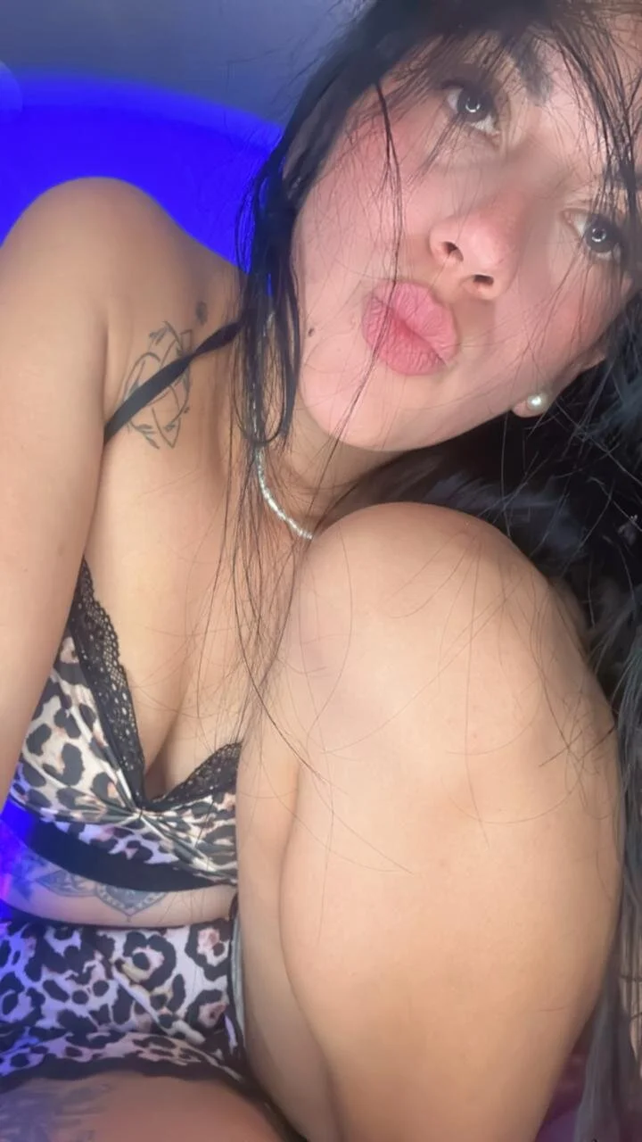 XXX Porn Photo of Nude Melissa_Deusa 8