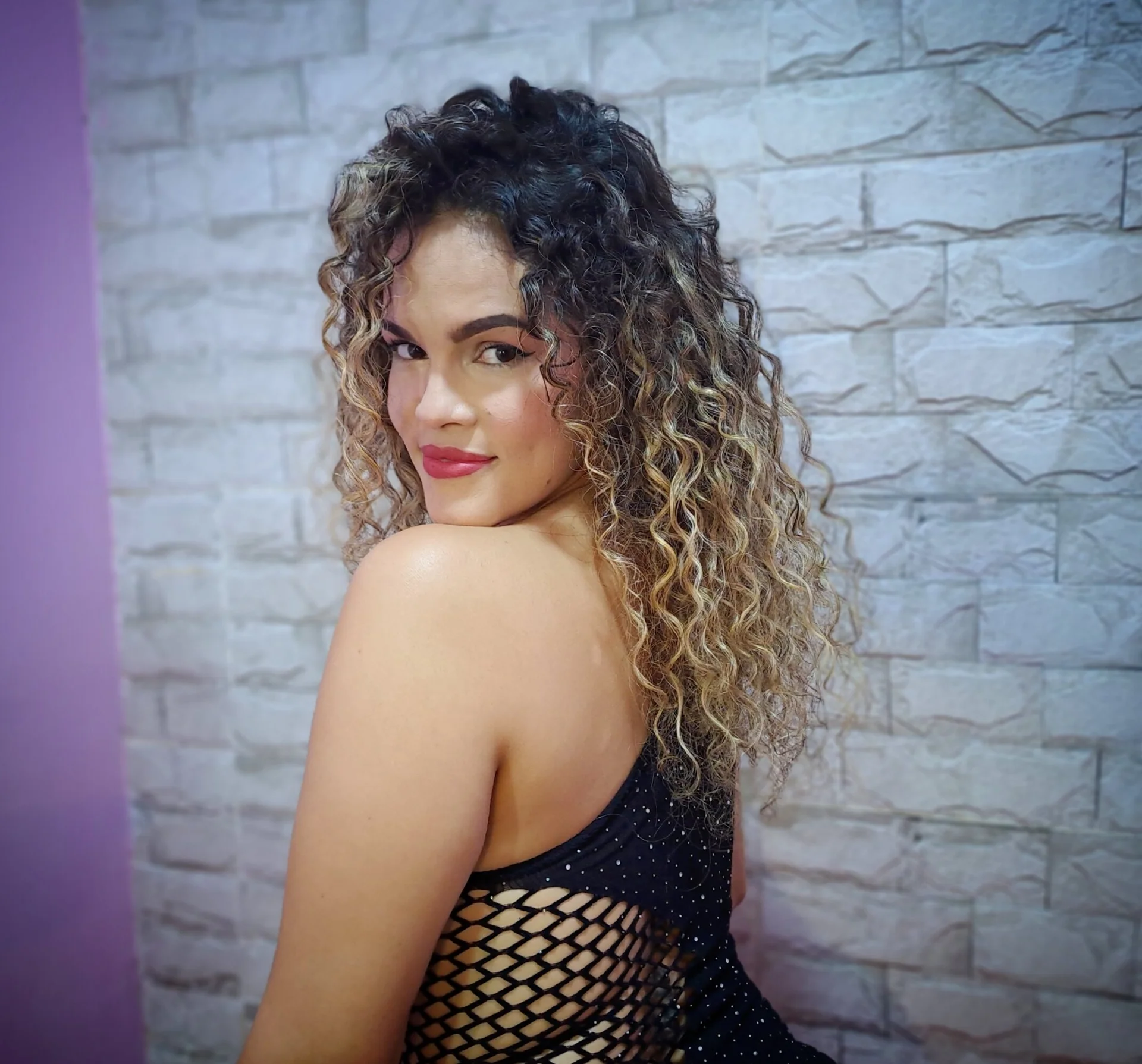 XXX Porn Photo of Nude greatASS_Latina 130