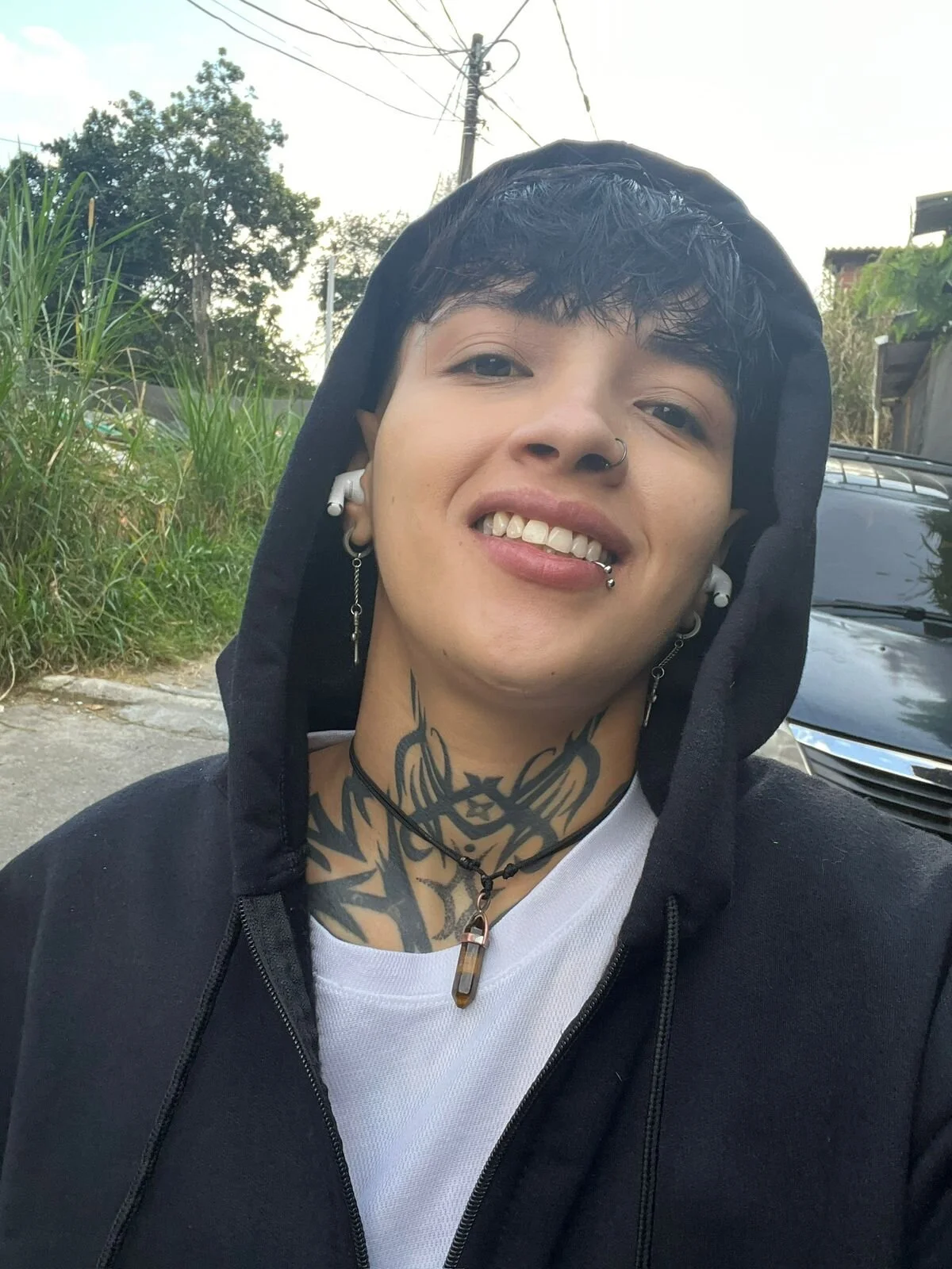 XXX Porn Photo of Nude b3k_afrodict 88