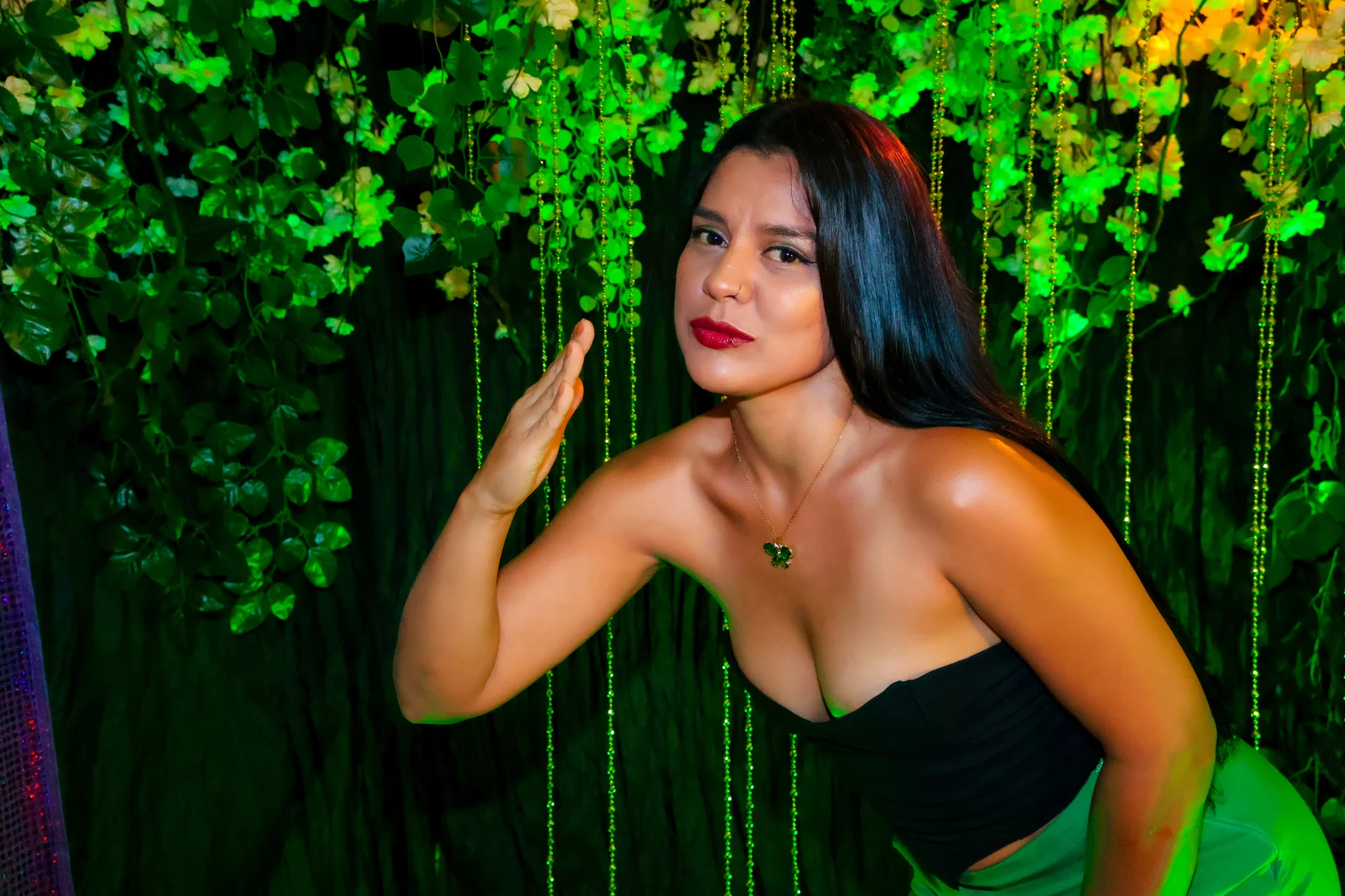XXX Porn Photo of Nude Mia_Bellefort 123
