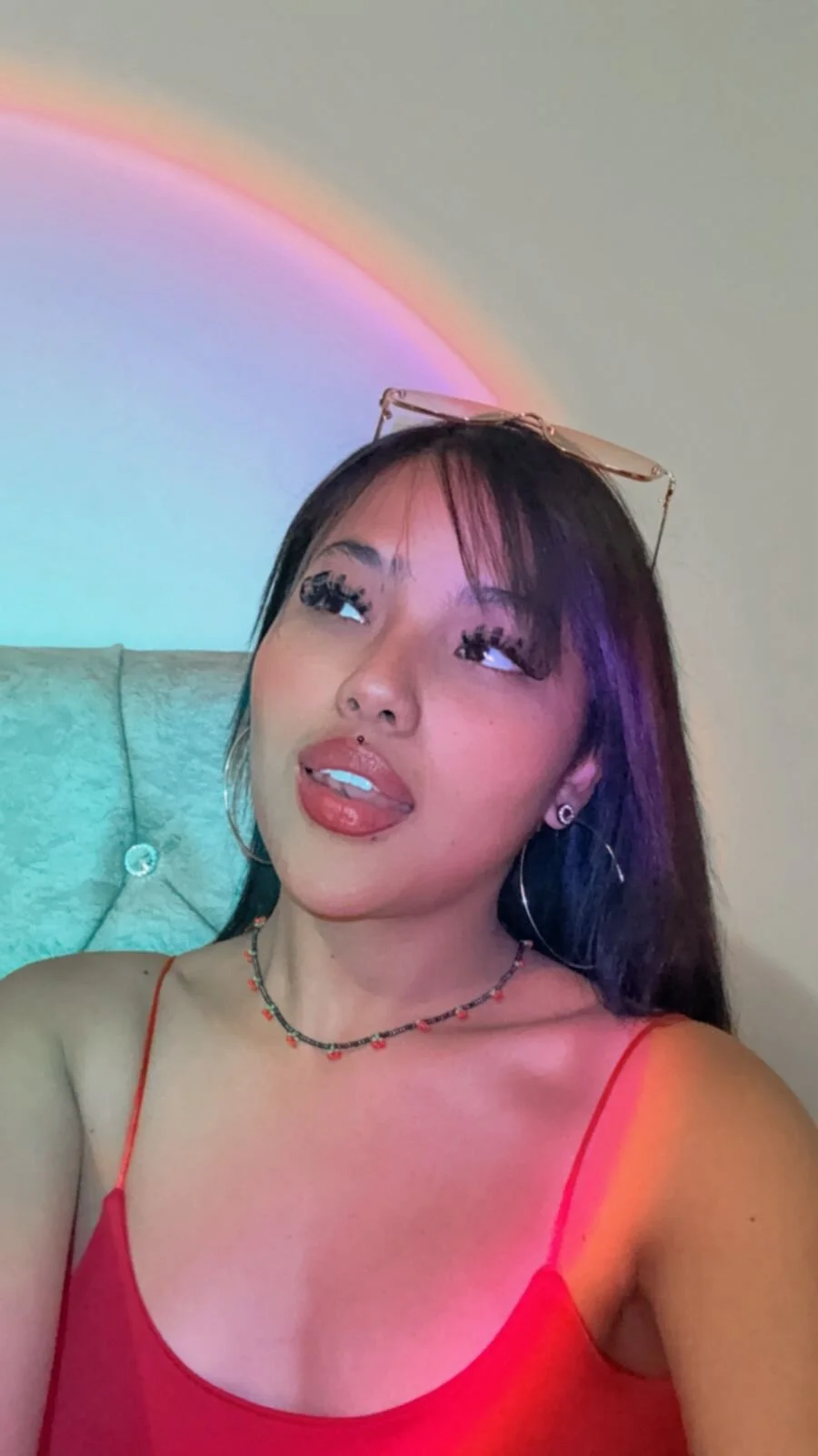 XXX Porn Photo of Nude Sckarleth_Vicky 7