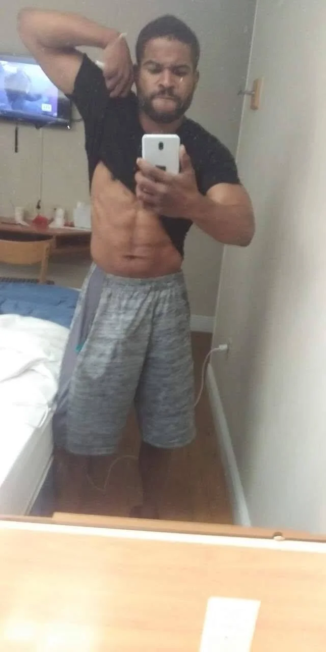 XXX Porn Photo of Nude xDEATHxSTROKEx 2