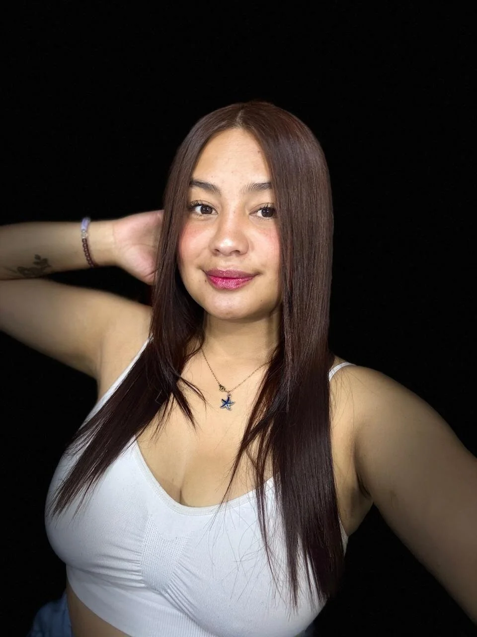 XXX Porn Photo of Nude Danesha23 4