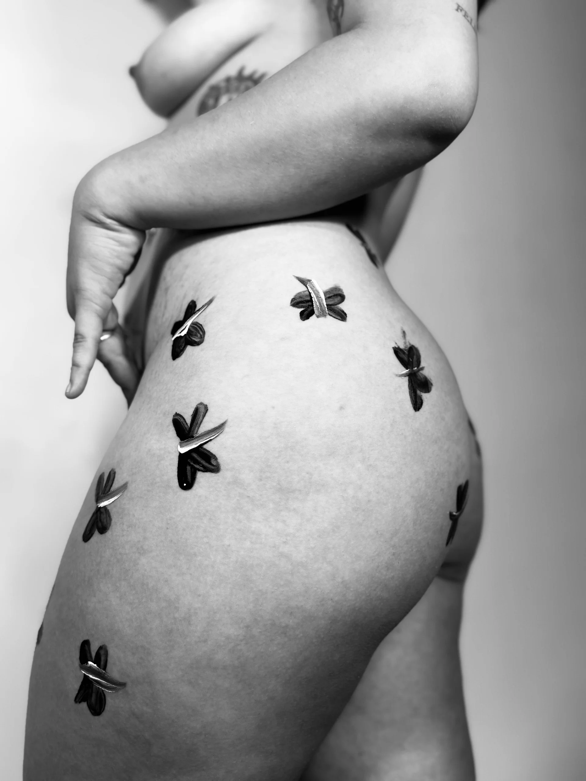 XXX Porn Photo of Nude LilithSmith_ 94