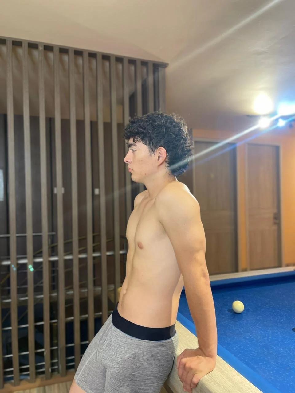 XXX Porn Photo of Nude Handsomeboyss19 29