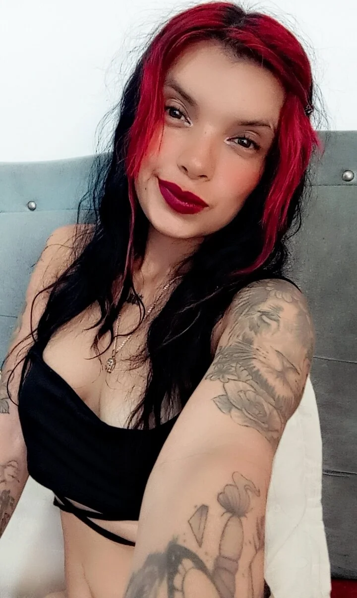 XXX Porn Photo of Nude Athena_77 12