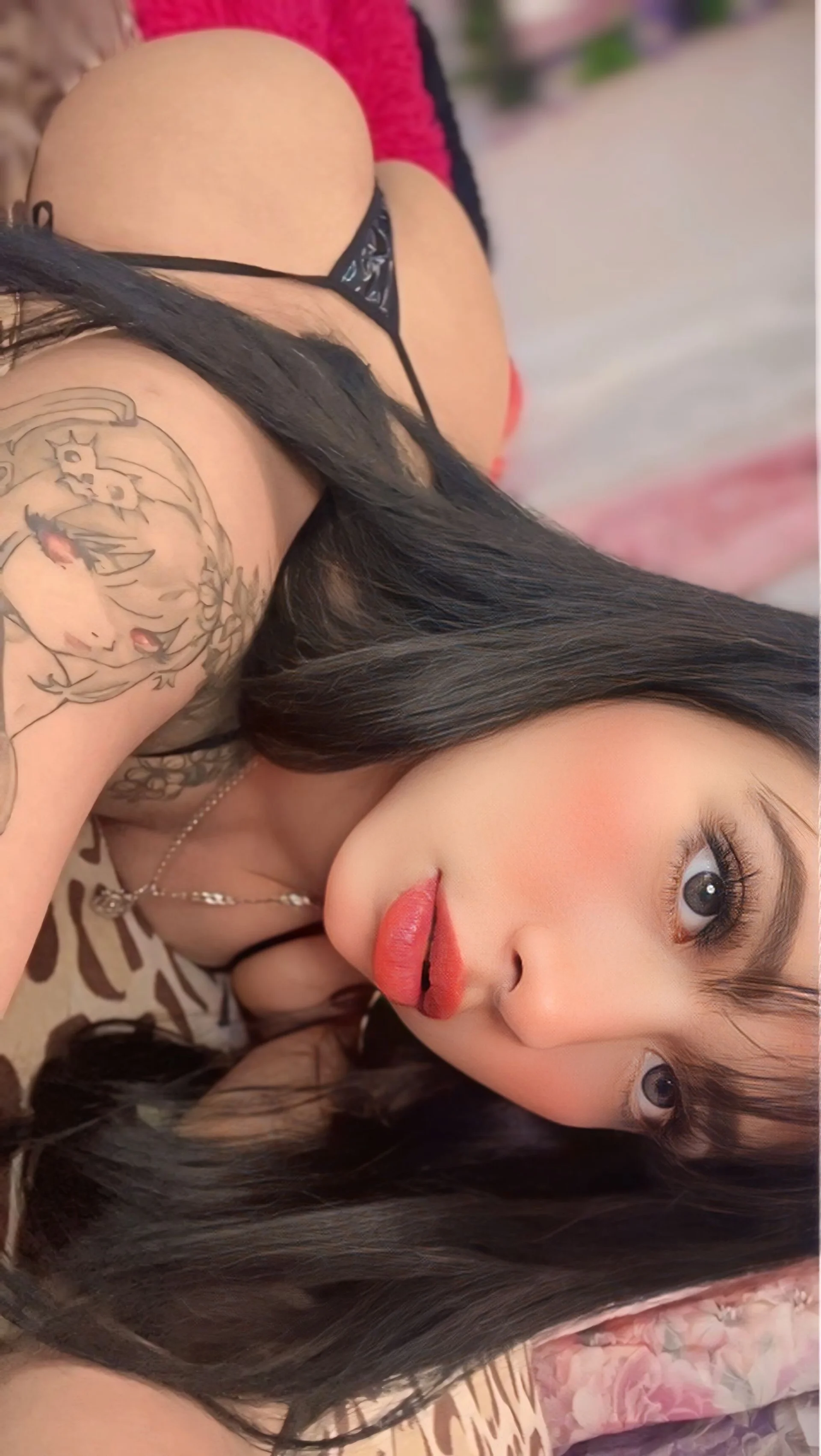 XXX Porn Photo of Nude lady_baquerito 4