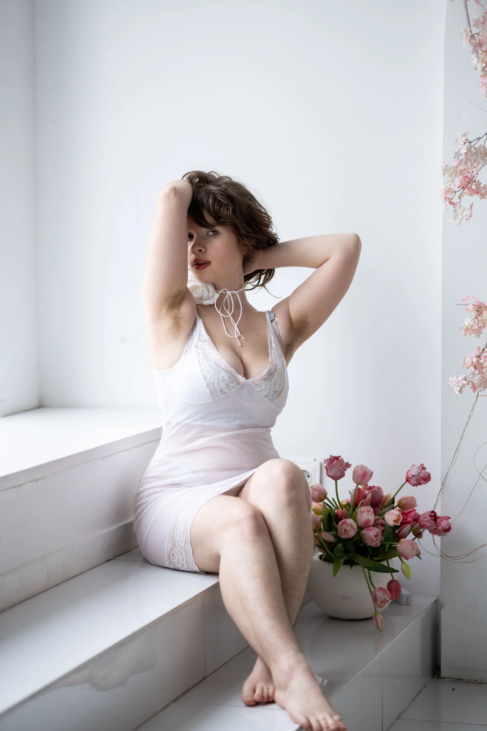 XXX Porn Photo of Nude Lilly_Stark 25