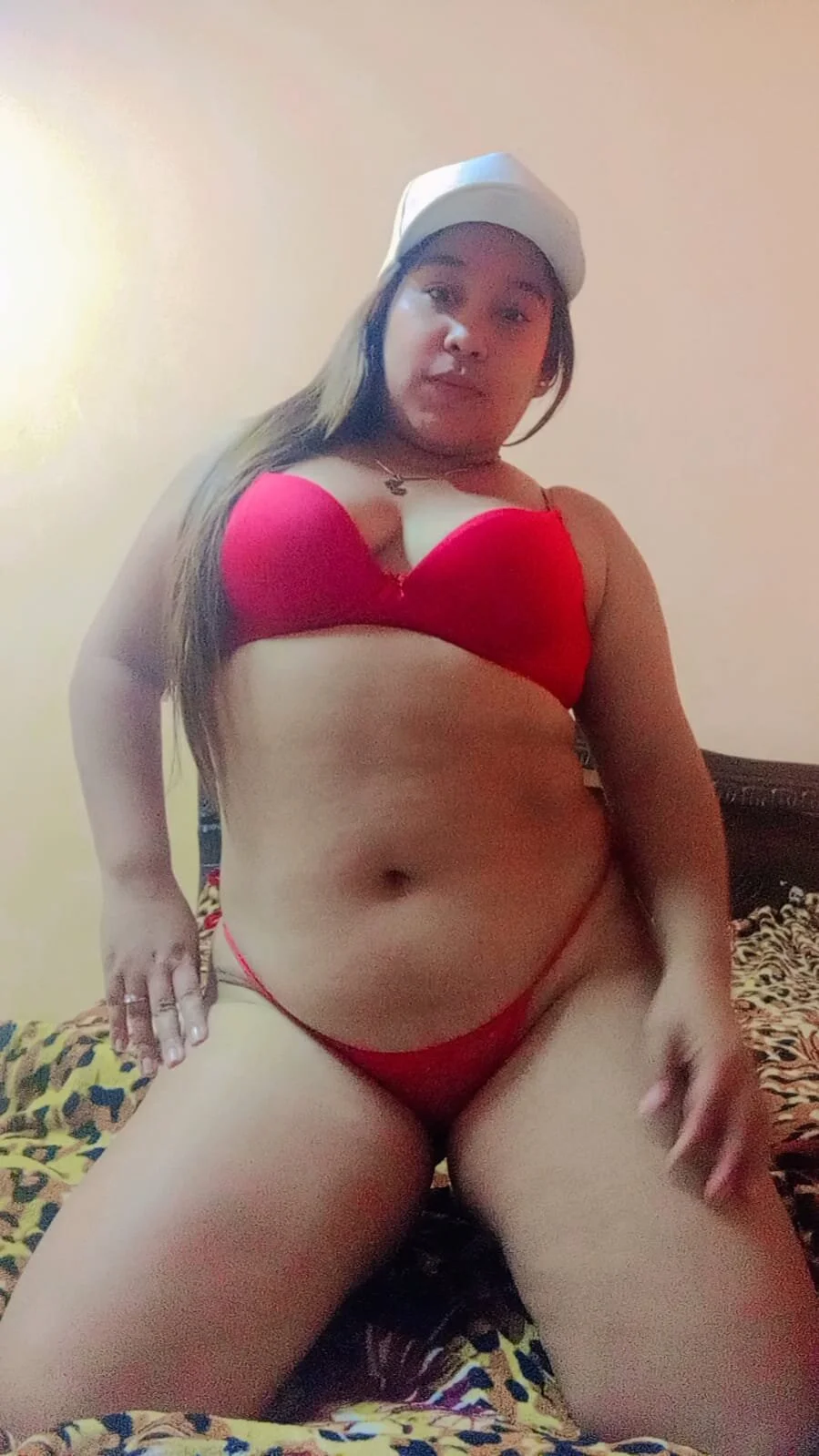 XXX Porn Photo of Nude Melany_Lux 1