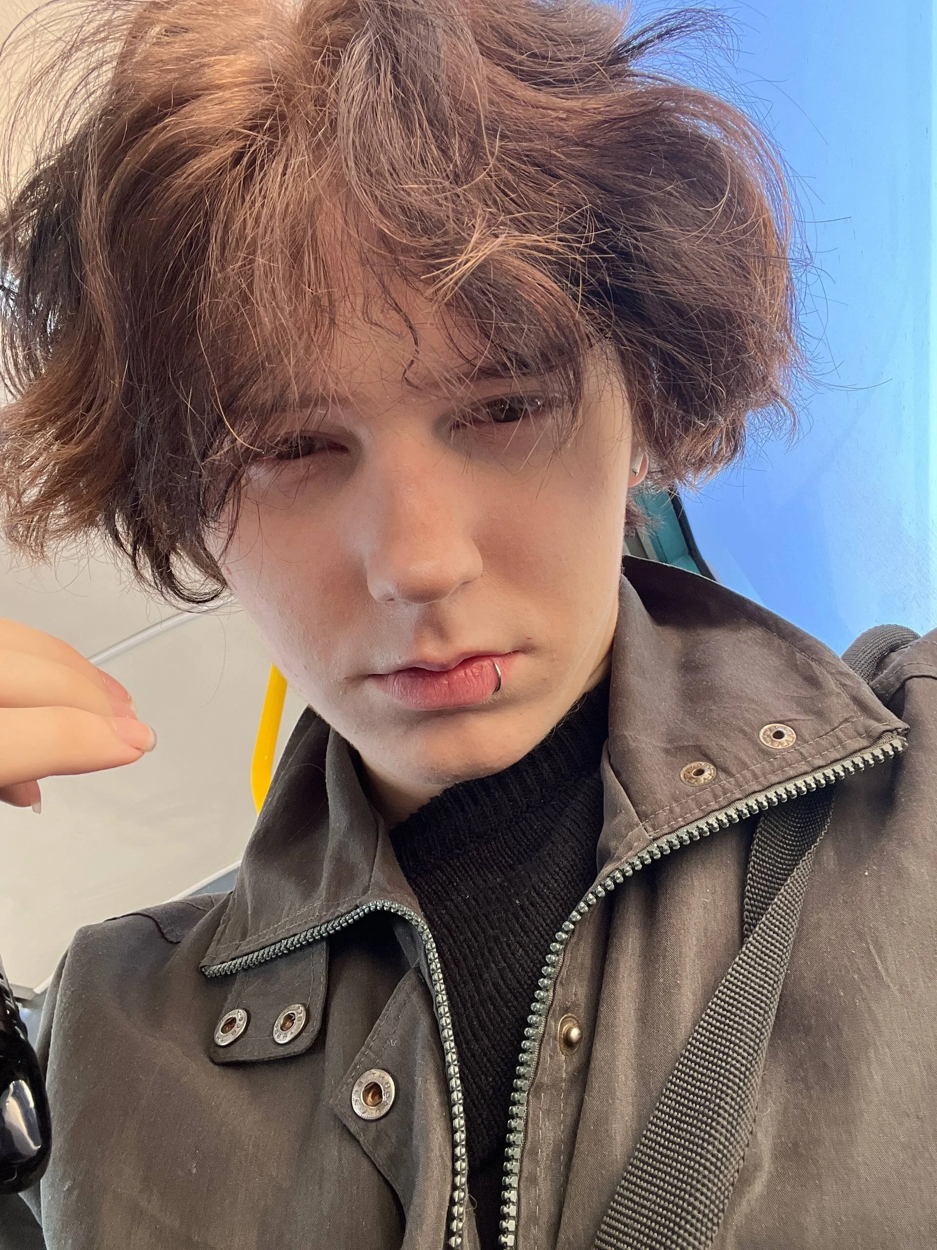 XXX Porn Photo of Nude KevinMilky 1