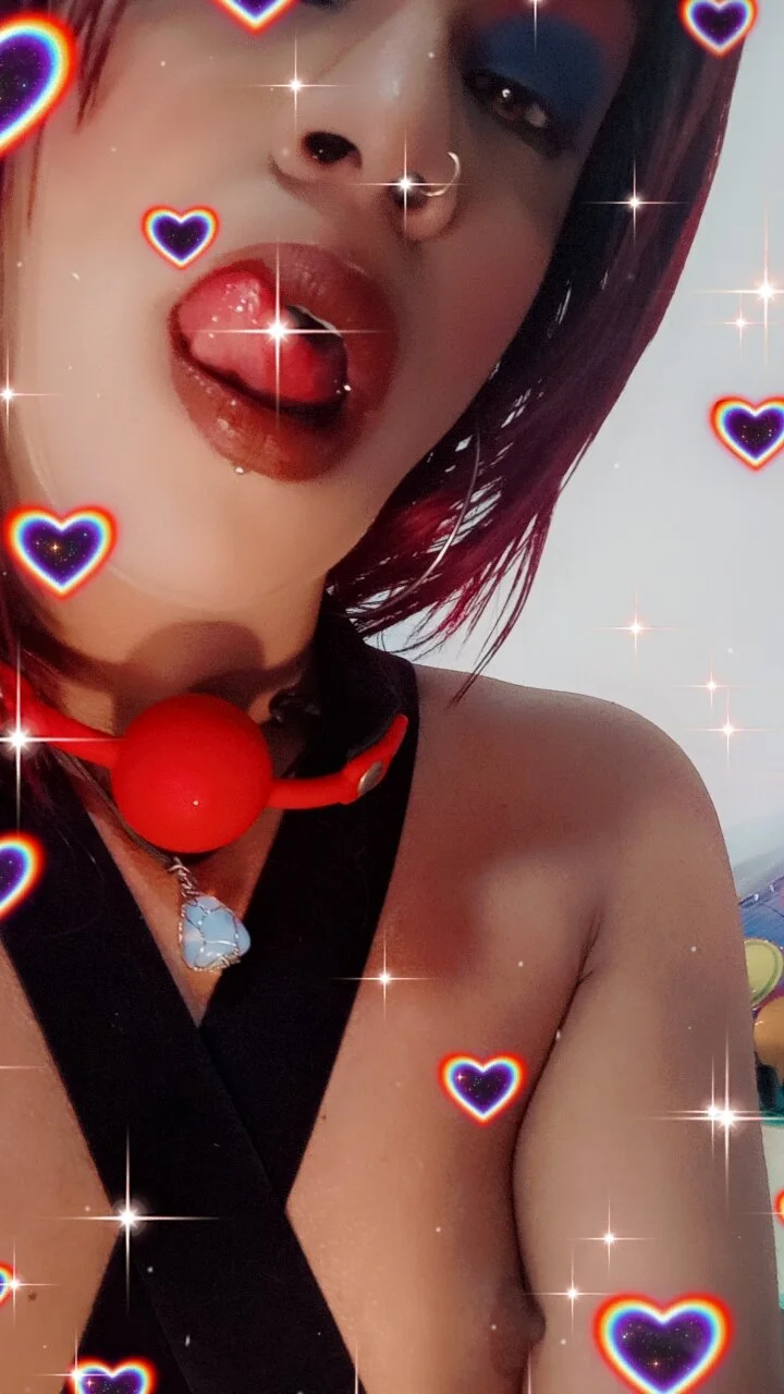 XXX Porn Photo of Nude dominatrixx_venus 17