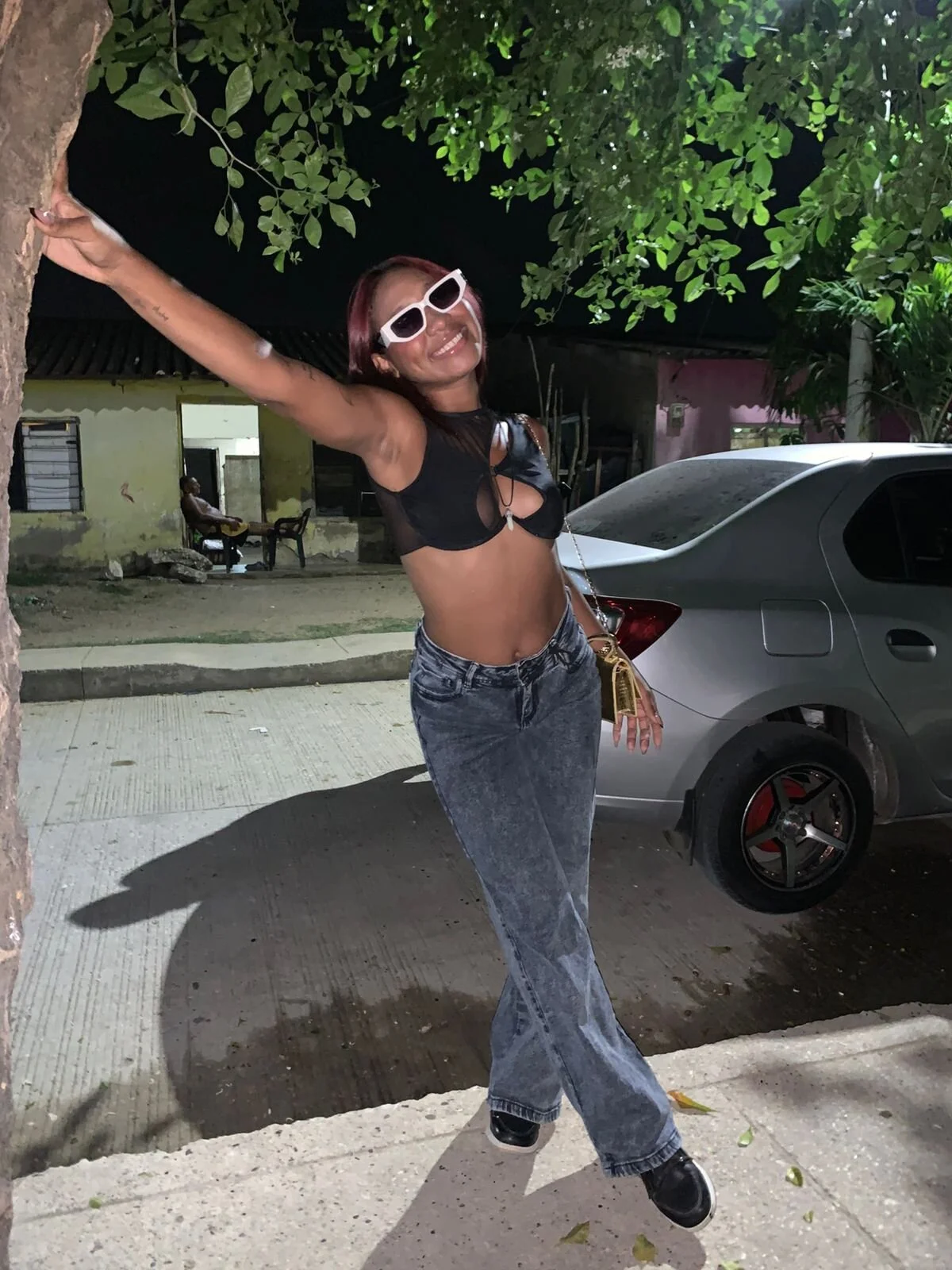 XXX Porn Photo of Nude emmalozano 25
