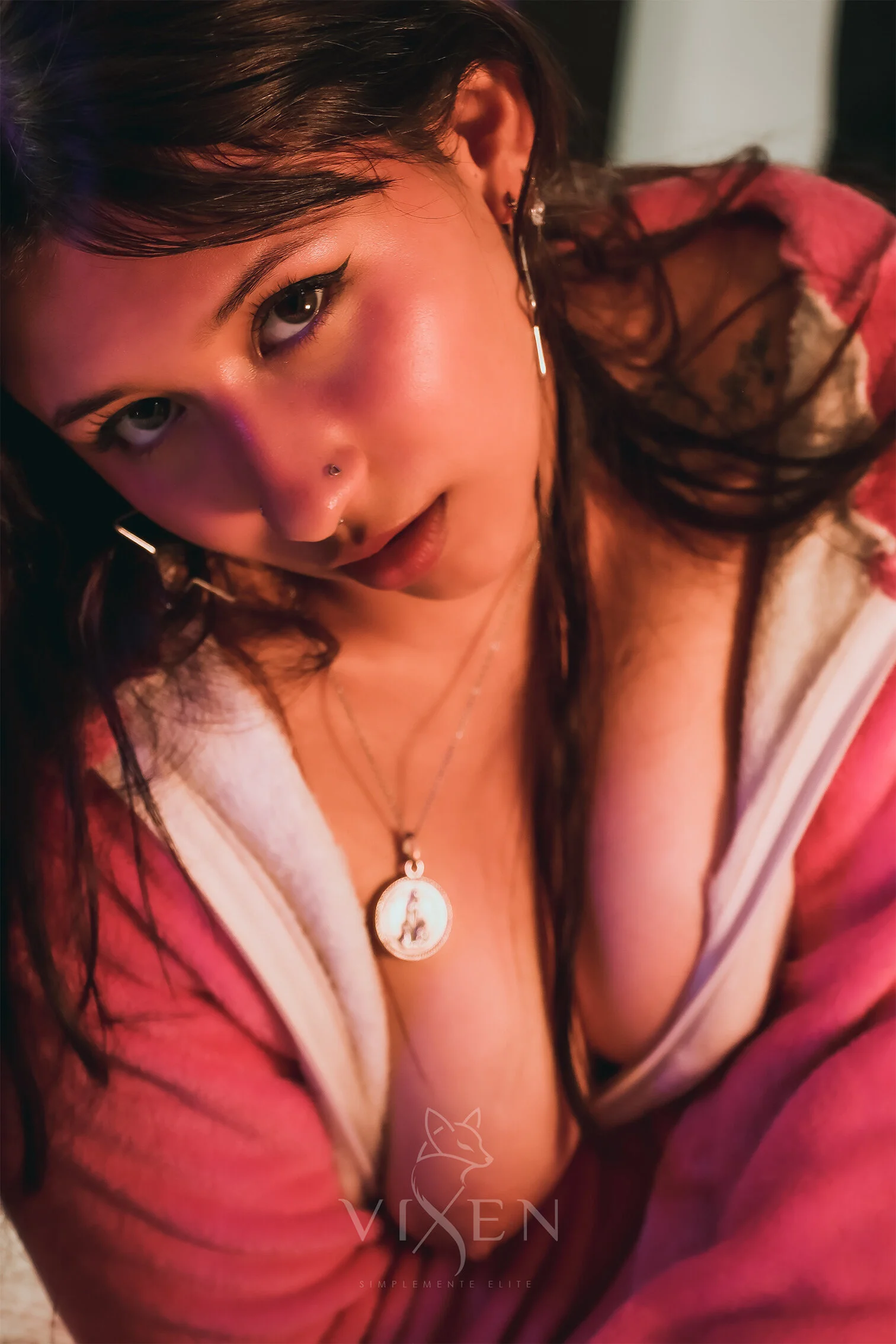 XXX Porn Photo of Nude Selene_Rushe 3
