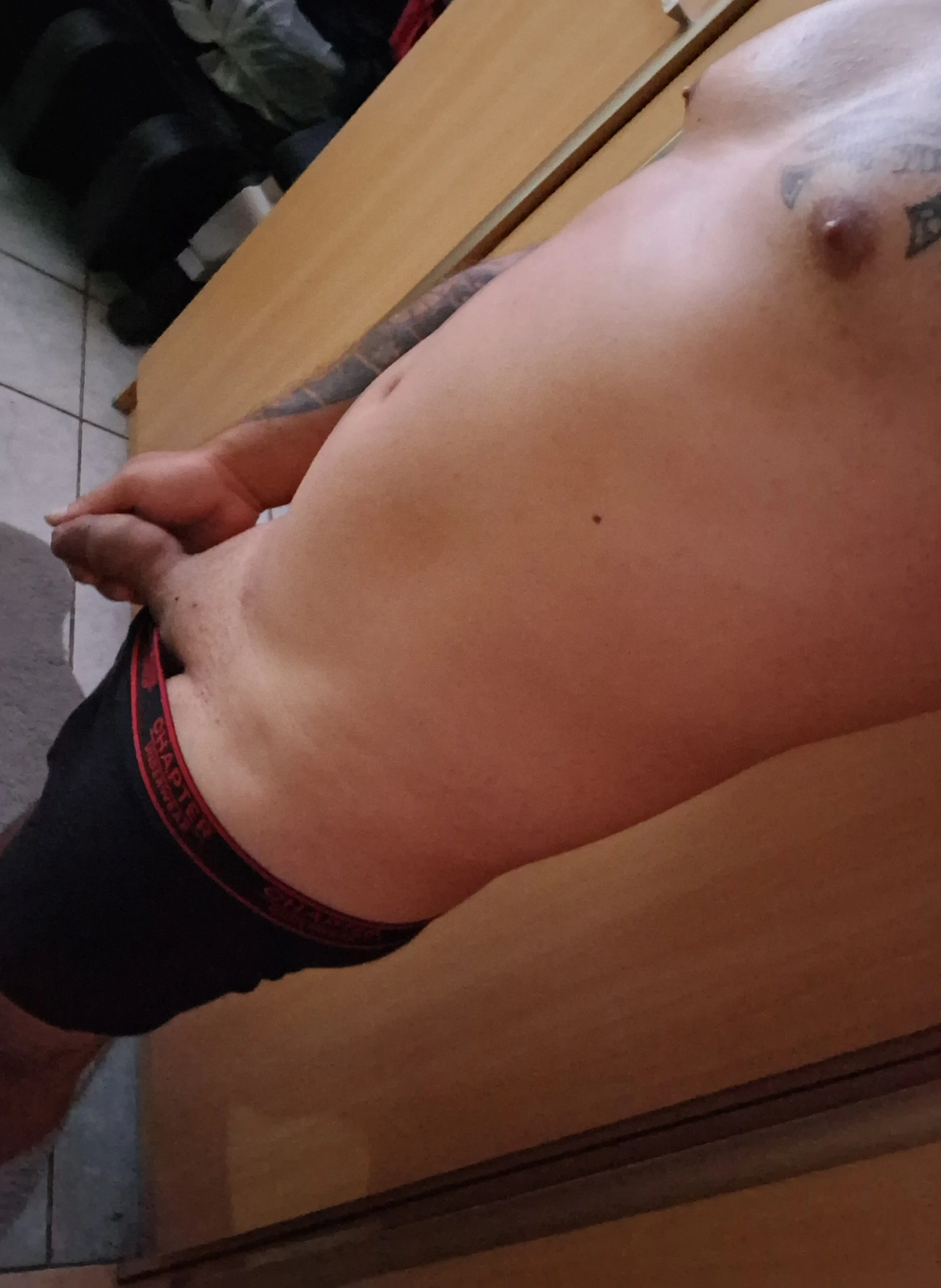 XXX Porn Photo of Nude Viktorur1 1