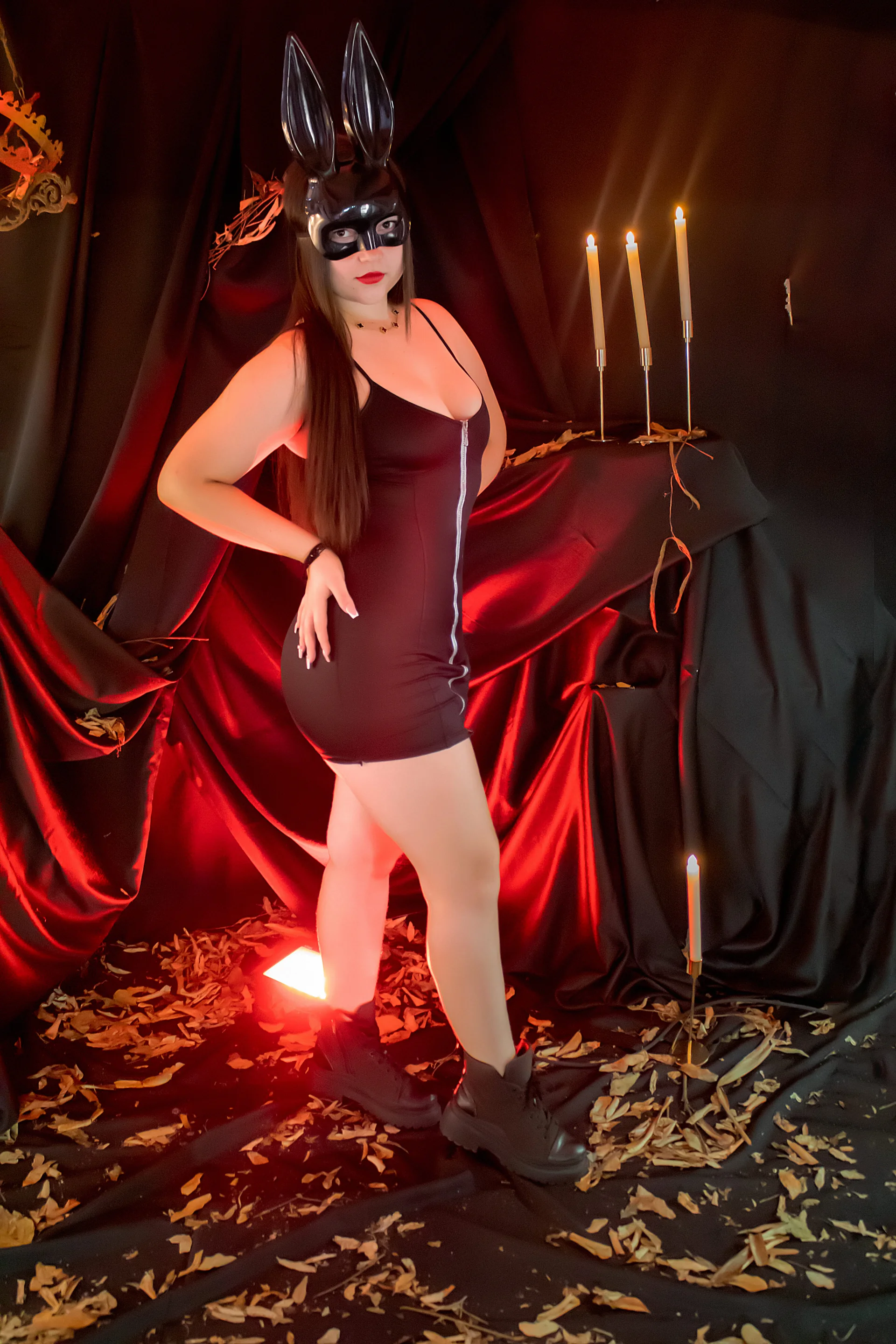 XXX Porn Photo of Nude RousseWalker 27