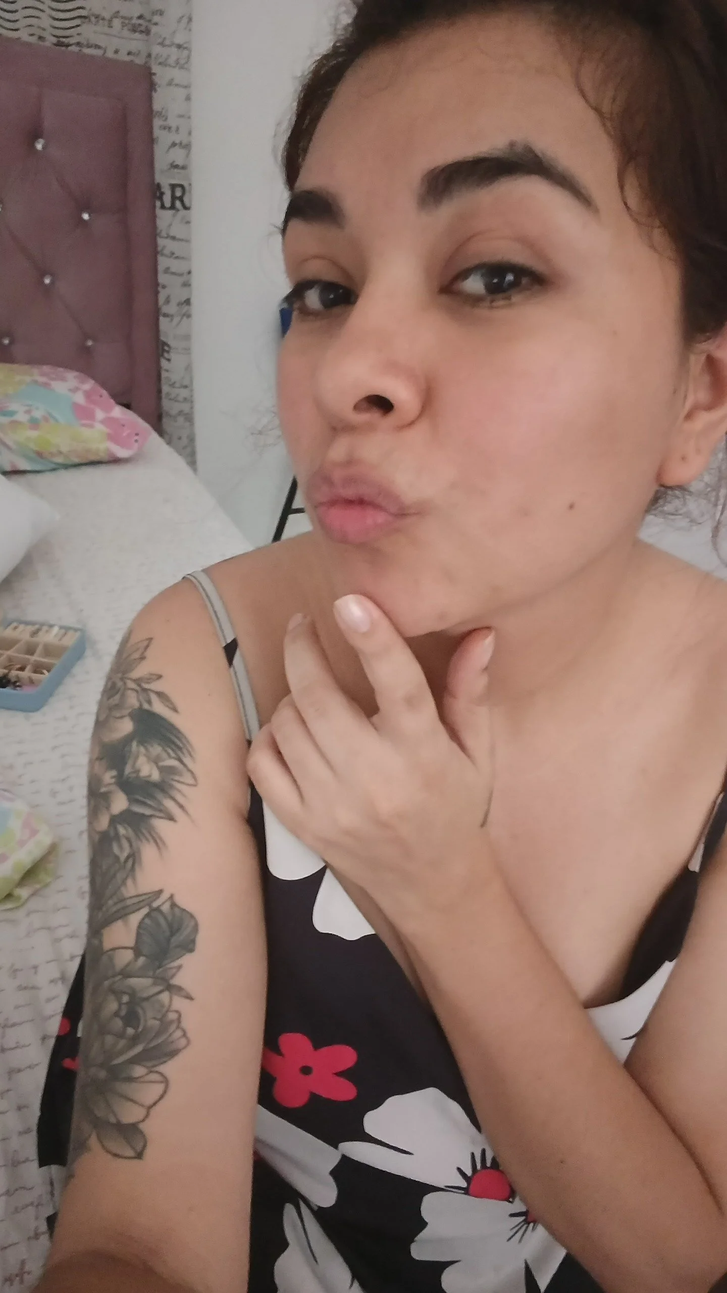 XXX Porn Photo of Nude Ana_Bella91 3