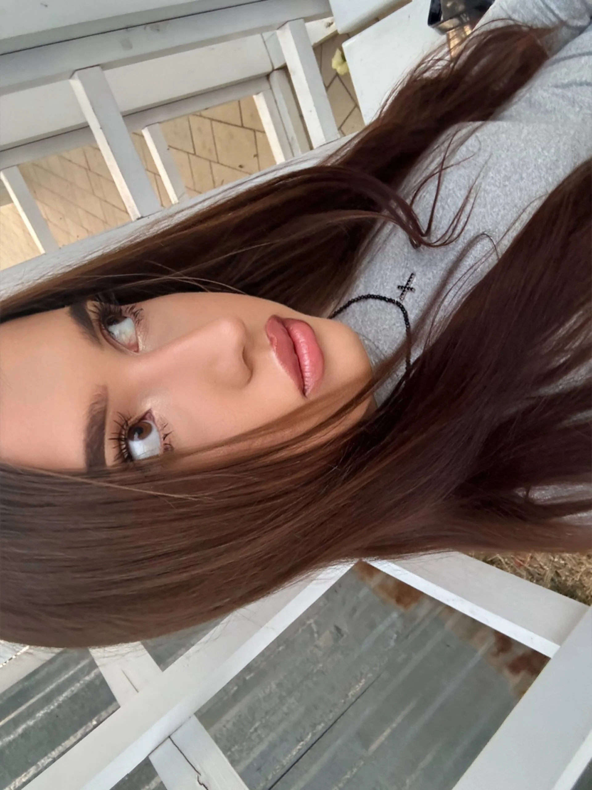 XXX Porn Photo of Nude RizzaSoftChaos 5