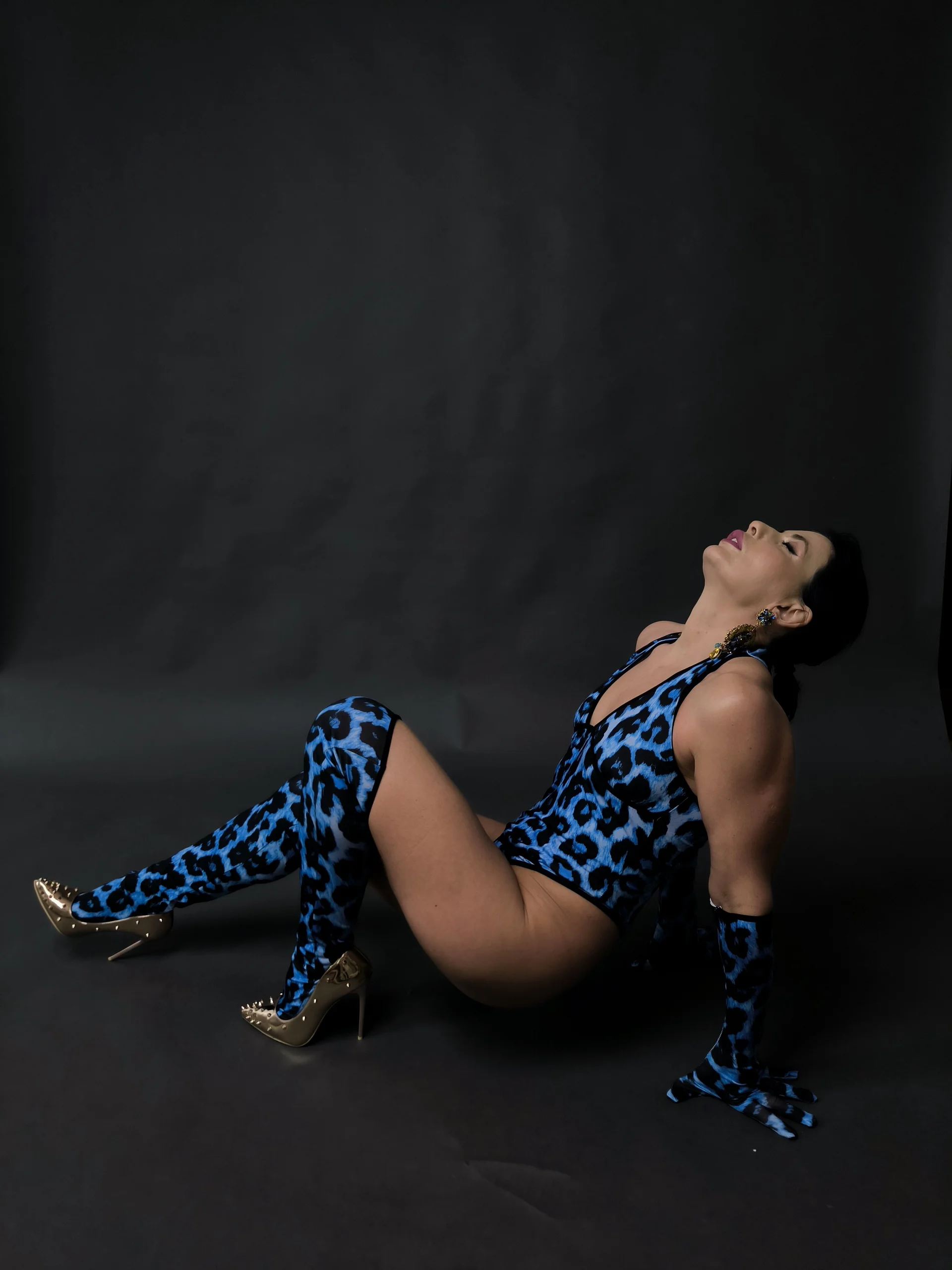 XXX Porn Photo of Nude StunnigArt 2504