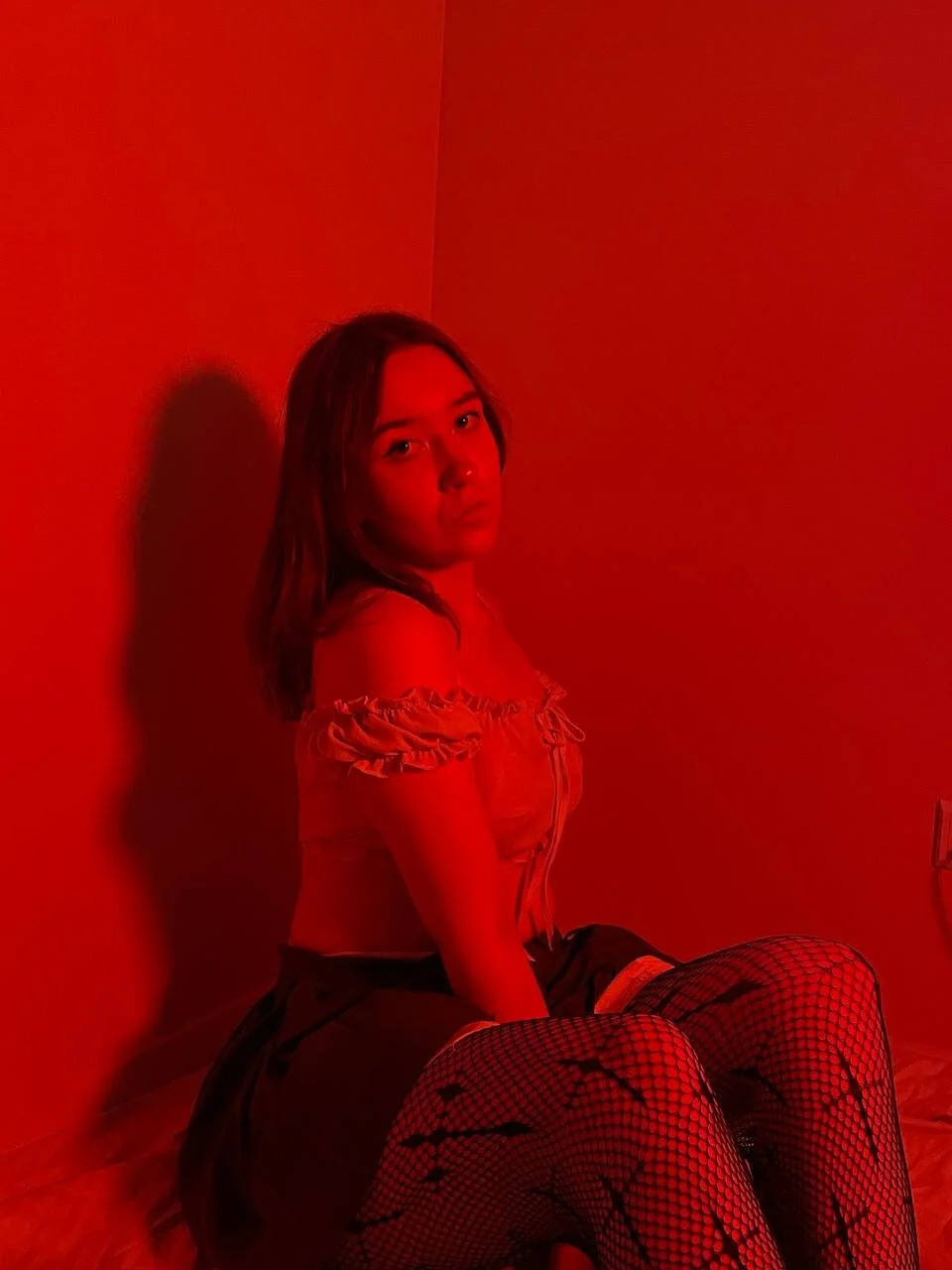 XXX Porn Photo of Nude kimiko_shine 4
