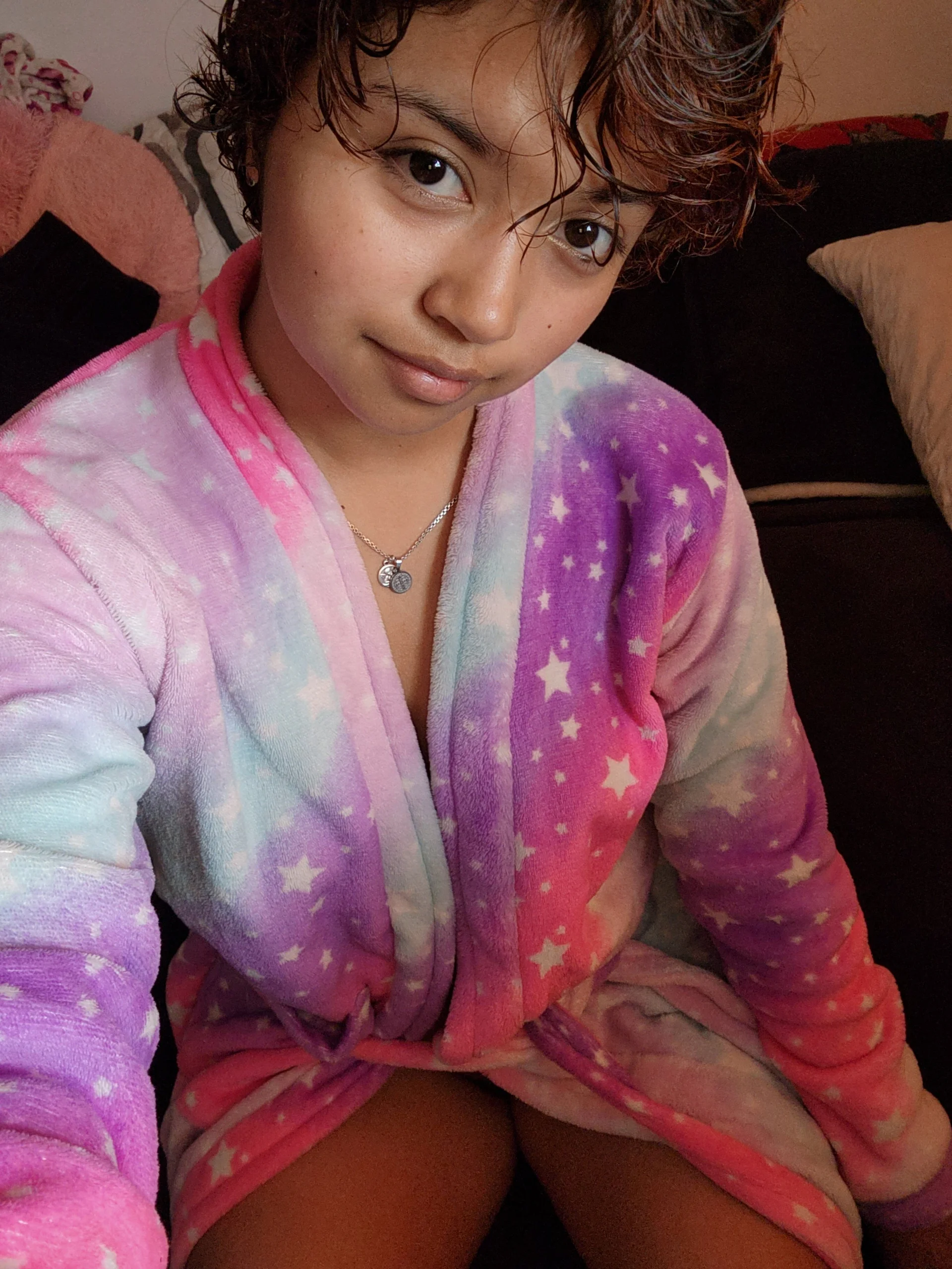 XXX Porn Photo of Nude Peach_Girll 28