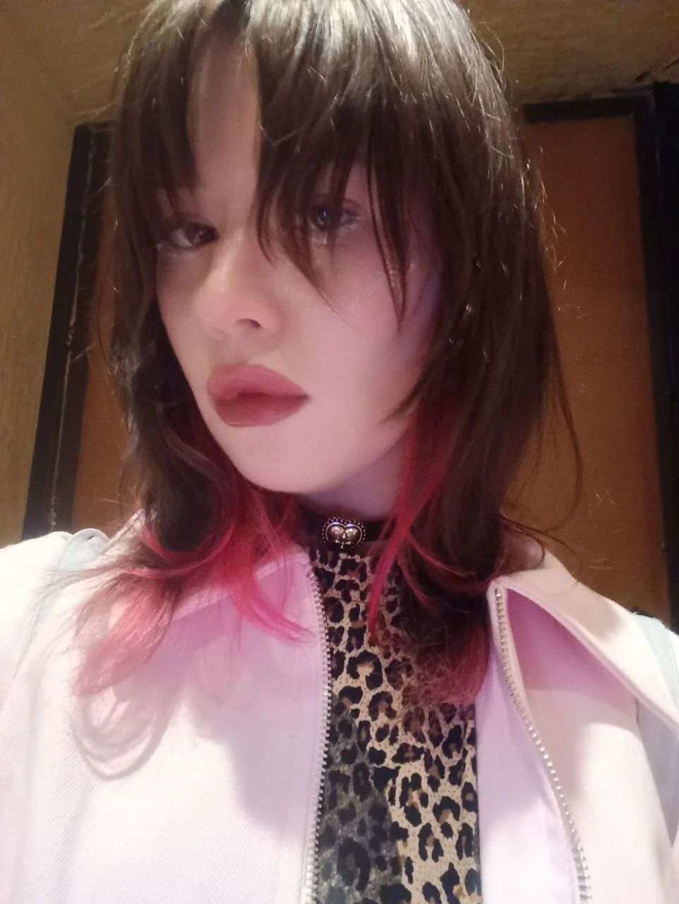 XXX Porn Photo of Nude MegganLofthouse 3