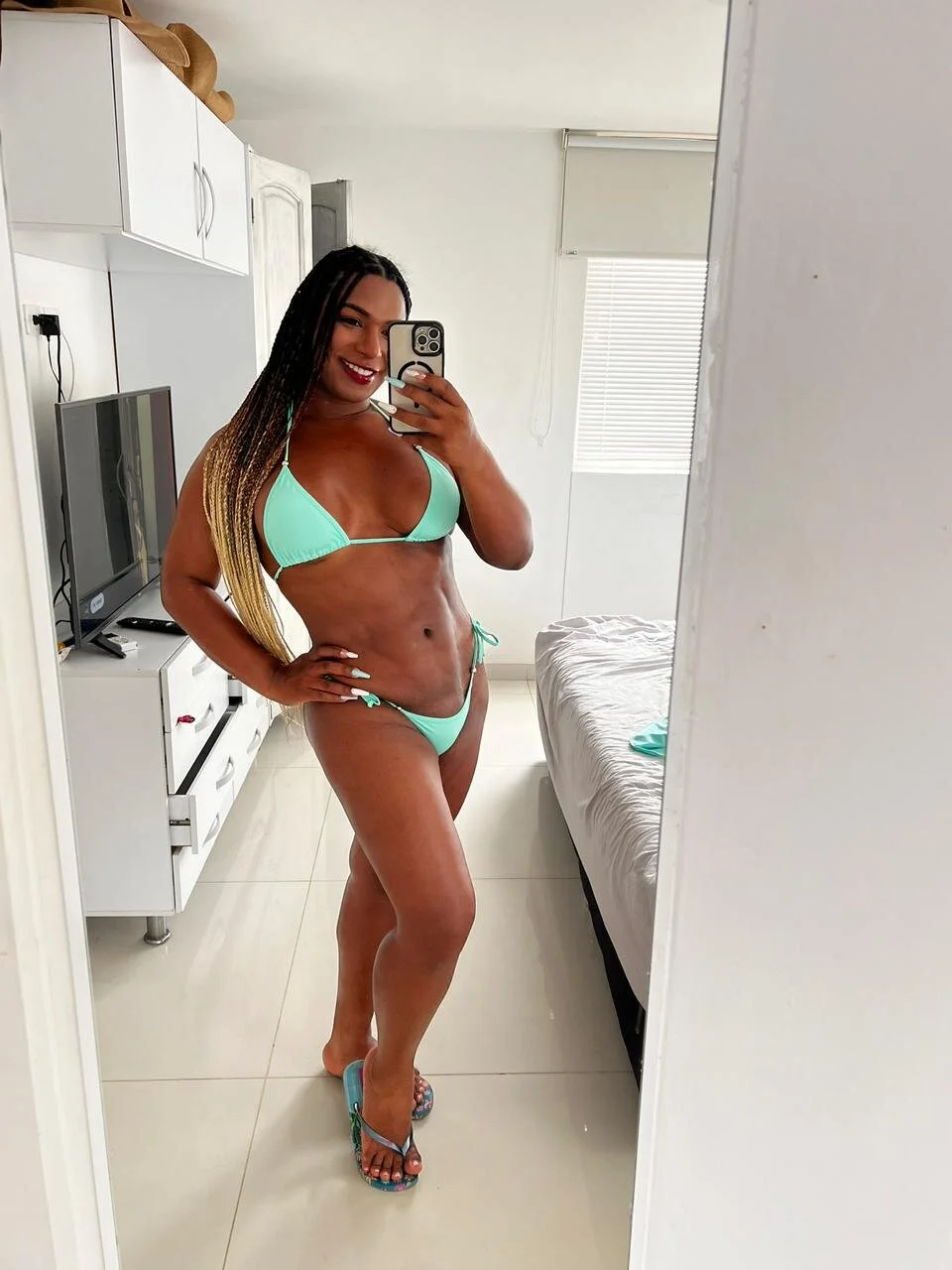 XXX Porn Photo of Nude choquitolove1 5