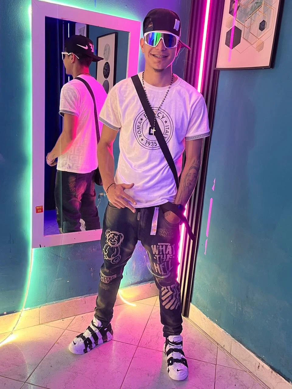 XXX Porn Photo of Nude Oficial_KingOfHeavens 60