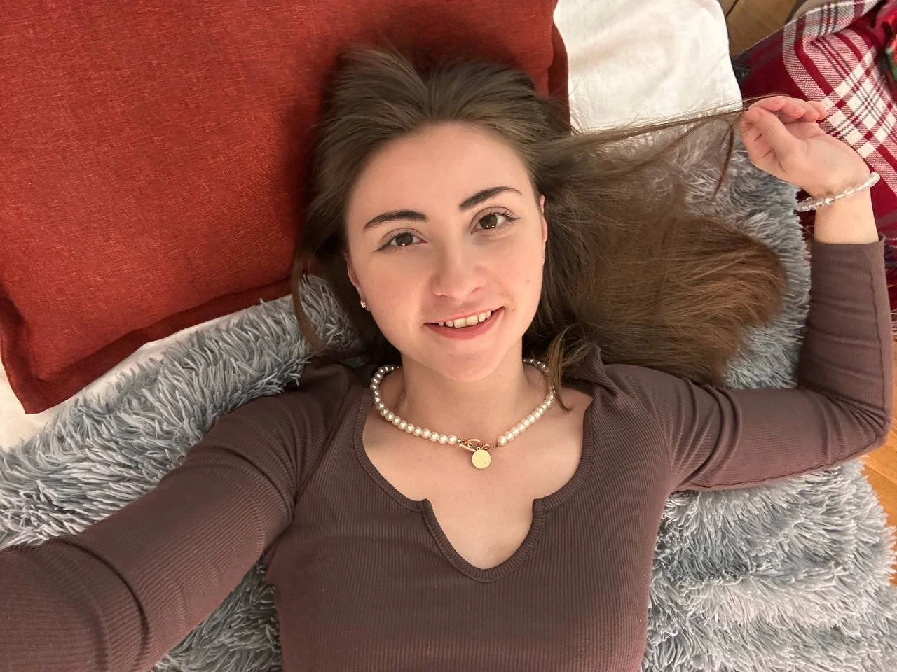 XXX Porn Photo of Nude CeolaBurdett 40