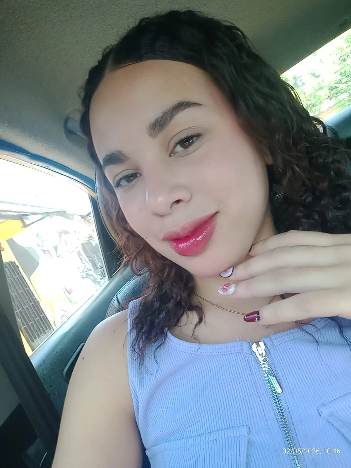XXX Porn Photo of Nude Camila_Martinez1_ 3