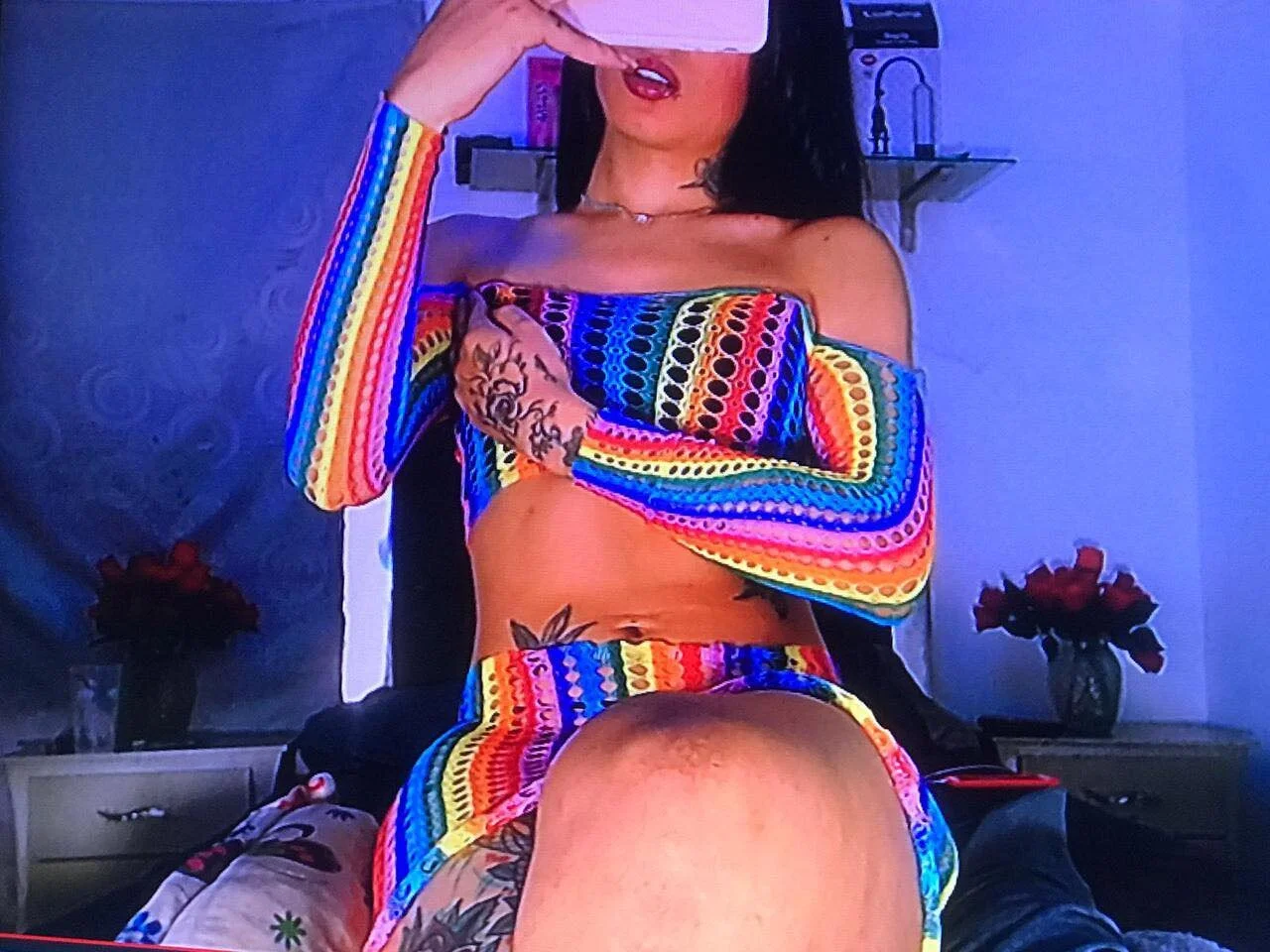 XXX Porn Photo of Nude Kataliinasmith 4