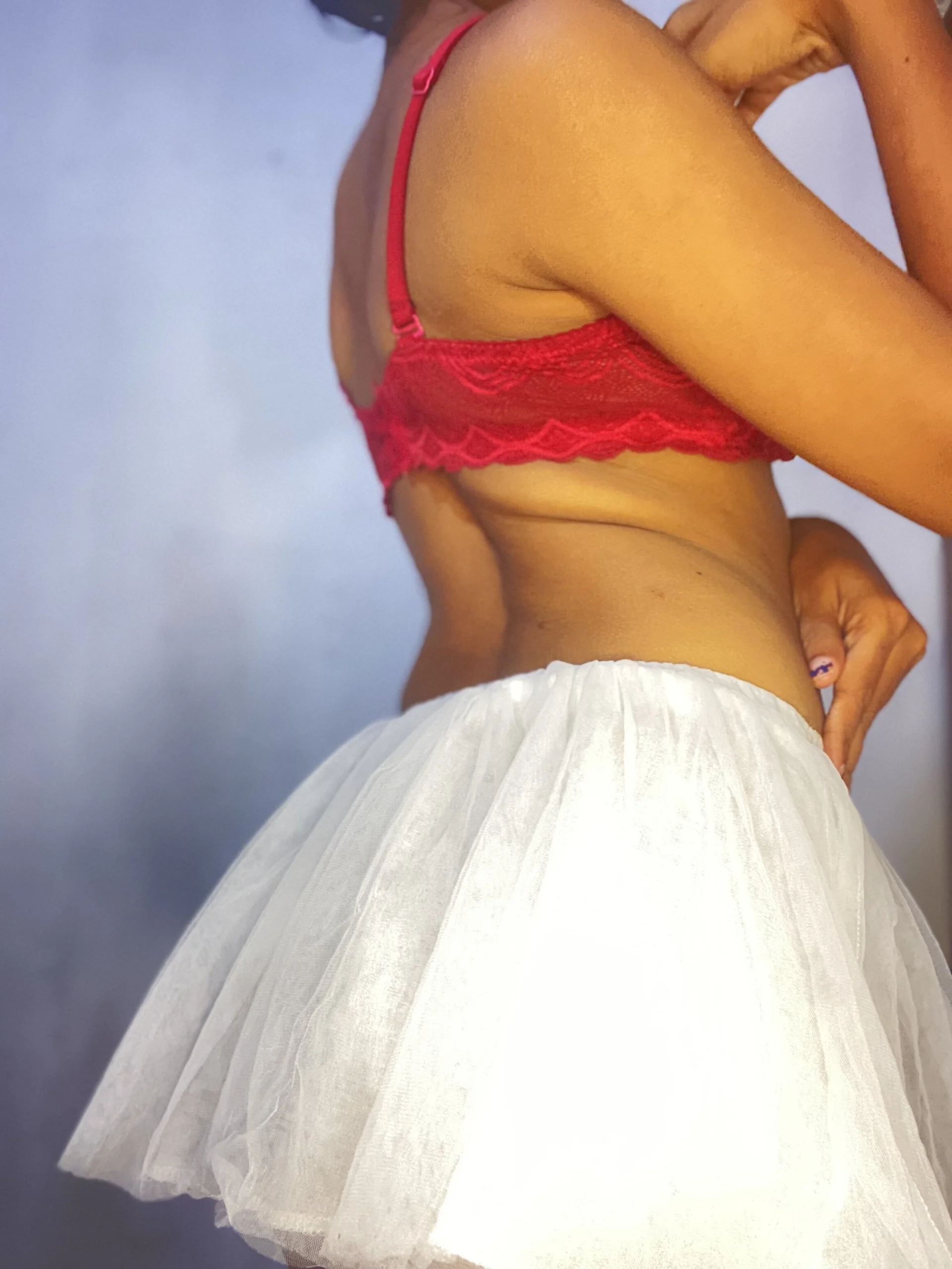 XXX Porn Photo of Nude Fluffy_Melon-22 5