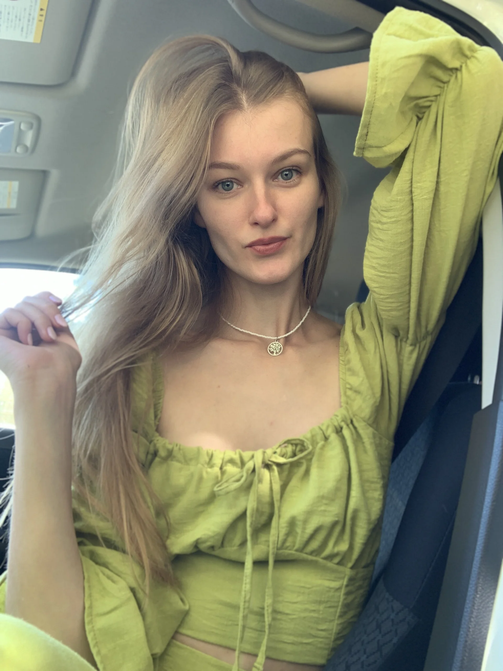 XXX Porn Photo of Nude MysticVenus_ 8