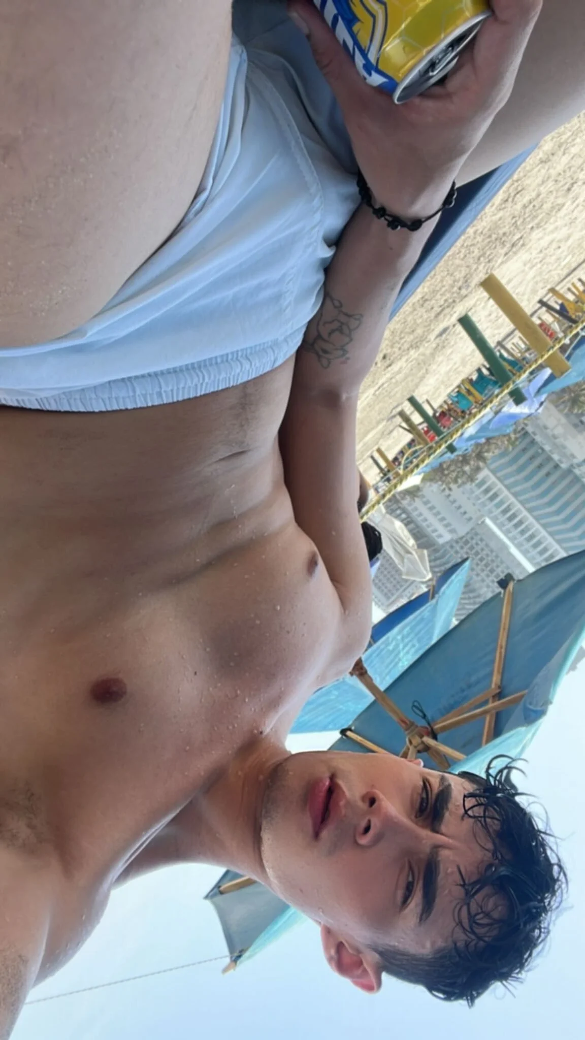 XXX Porn Photo of Nude MateoCollins2026 5