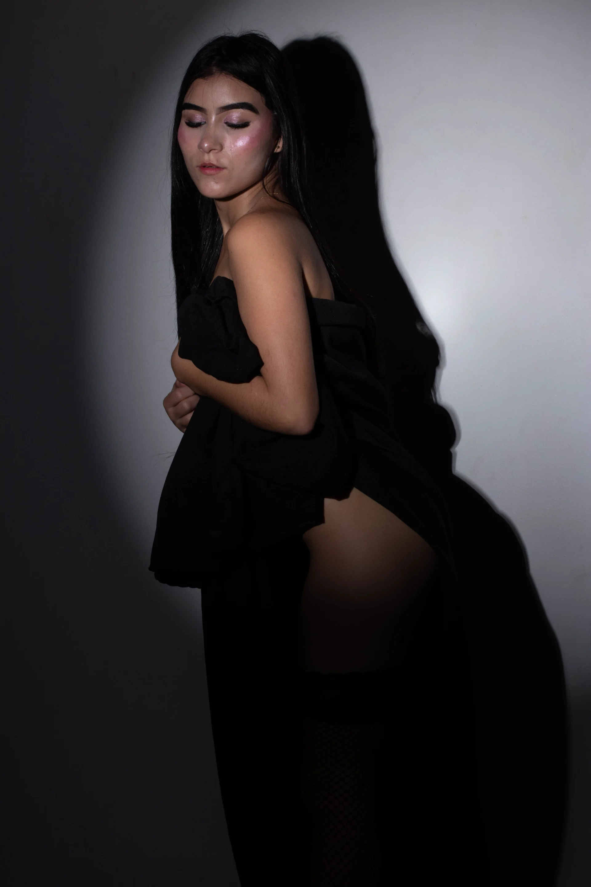 XXX Porn Photo of Nude mss_samy 14