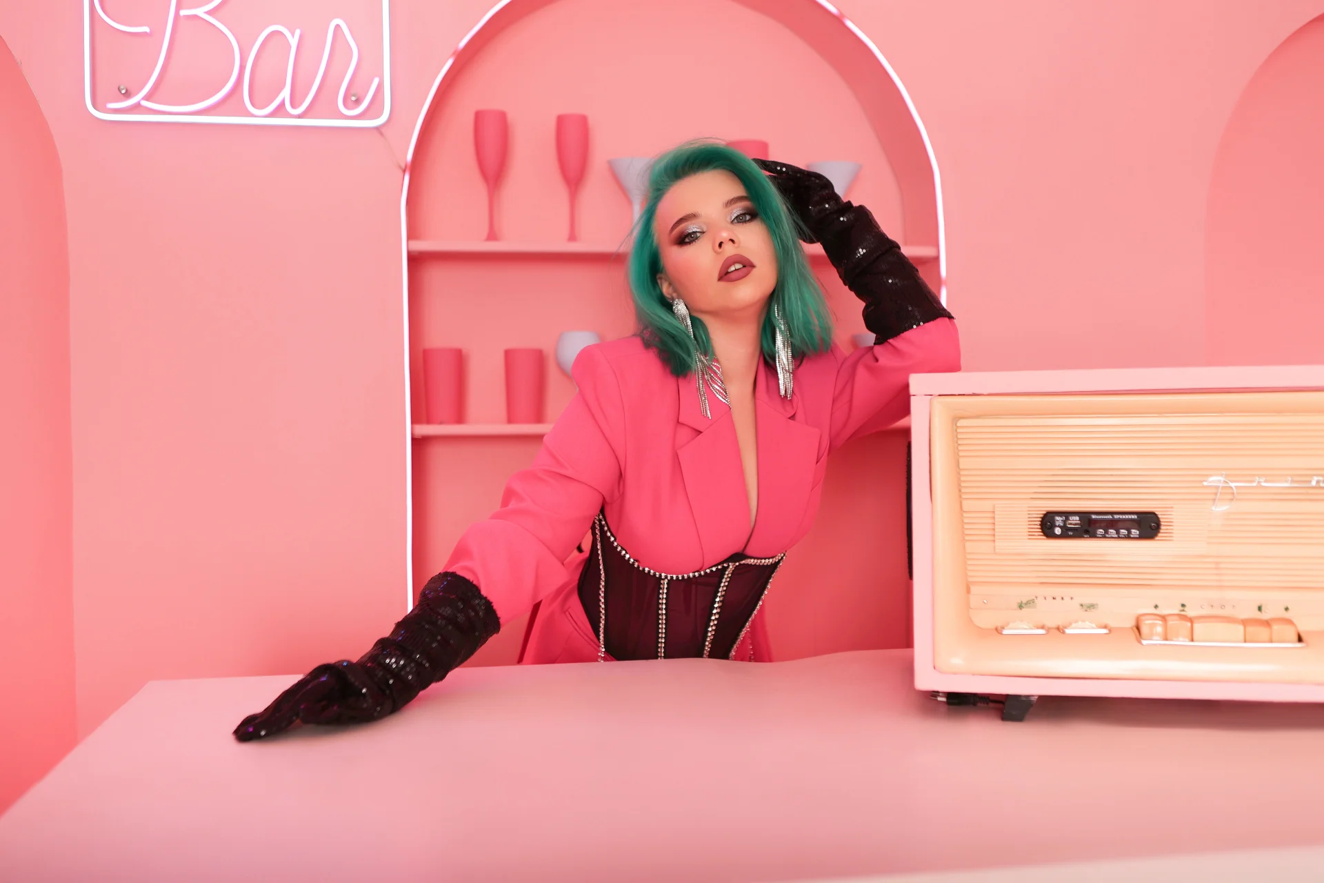 XXX Porn Photo of Nude EnergyBunny_1 14
