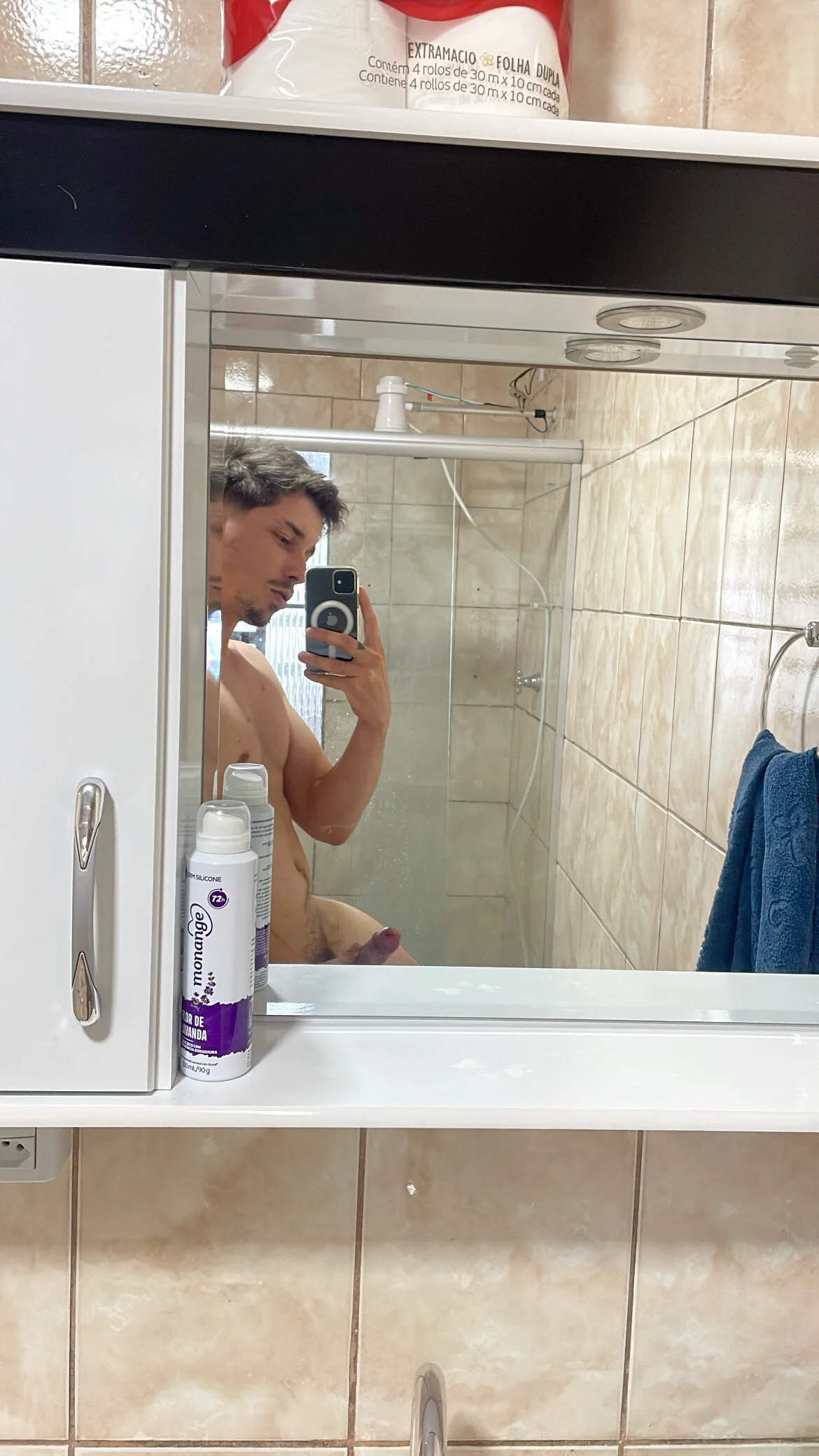 XXX Porn Photo of Nude tauroht 1