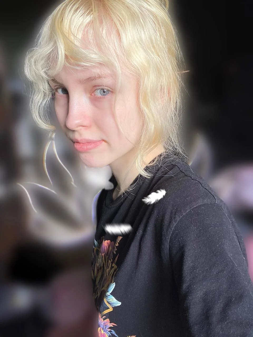 XXX Porn Photo of Nude HannahHollis 23