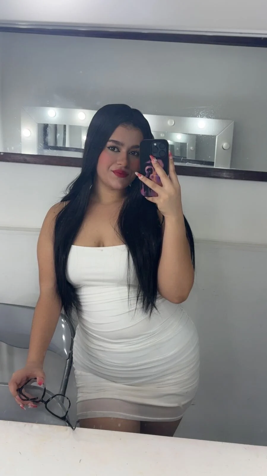 XXX Porn Photo of Nude Allison_Dubois 12