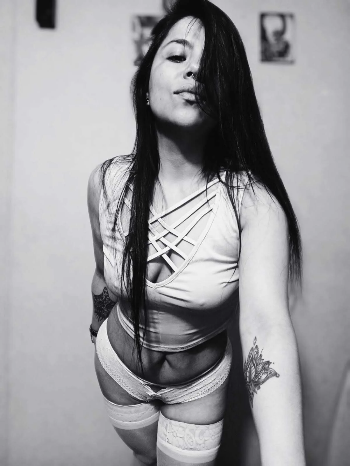 XXX Porn Photo of Nude AmbeerBecker 12