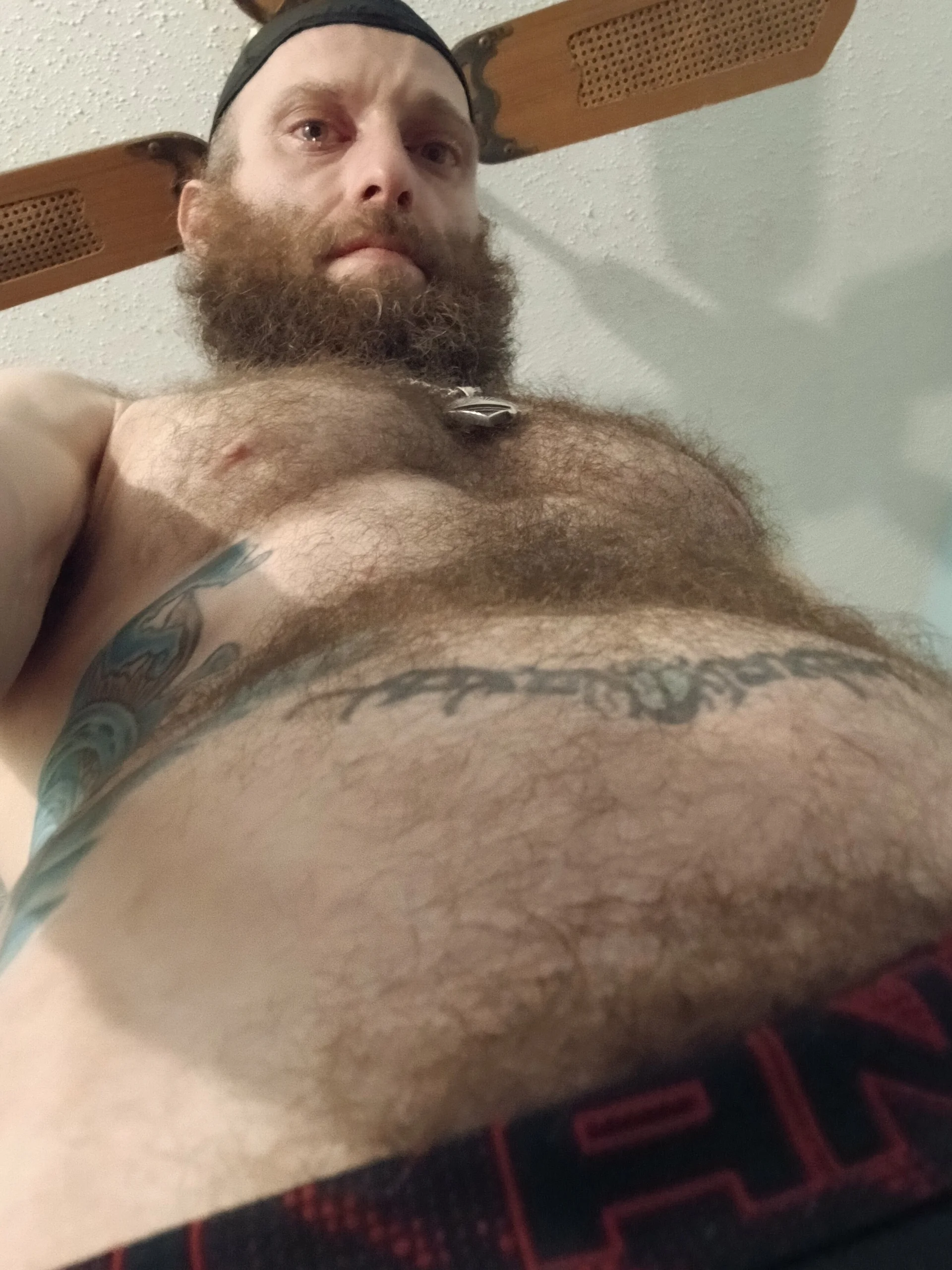 XXX Porn Photo of Nude KosherCo313 2