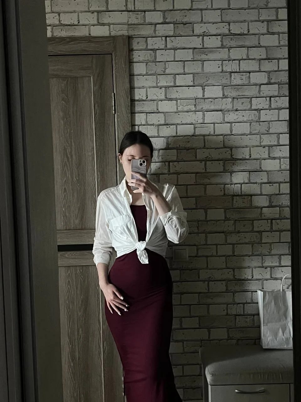 XXX Porn Photo of Nude LanaLive 1
