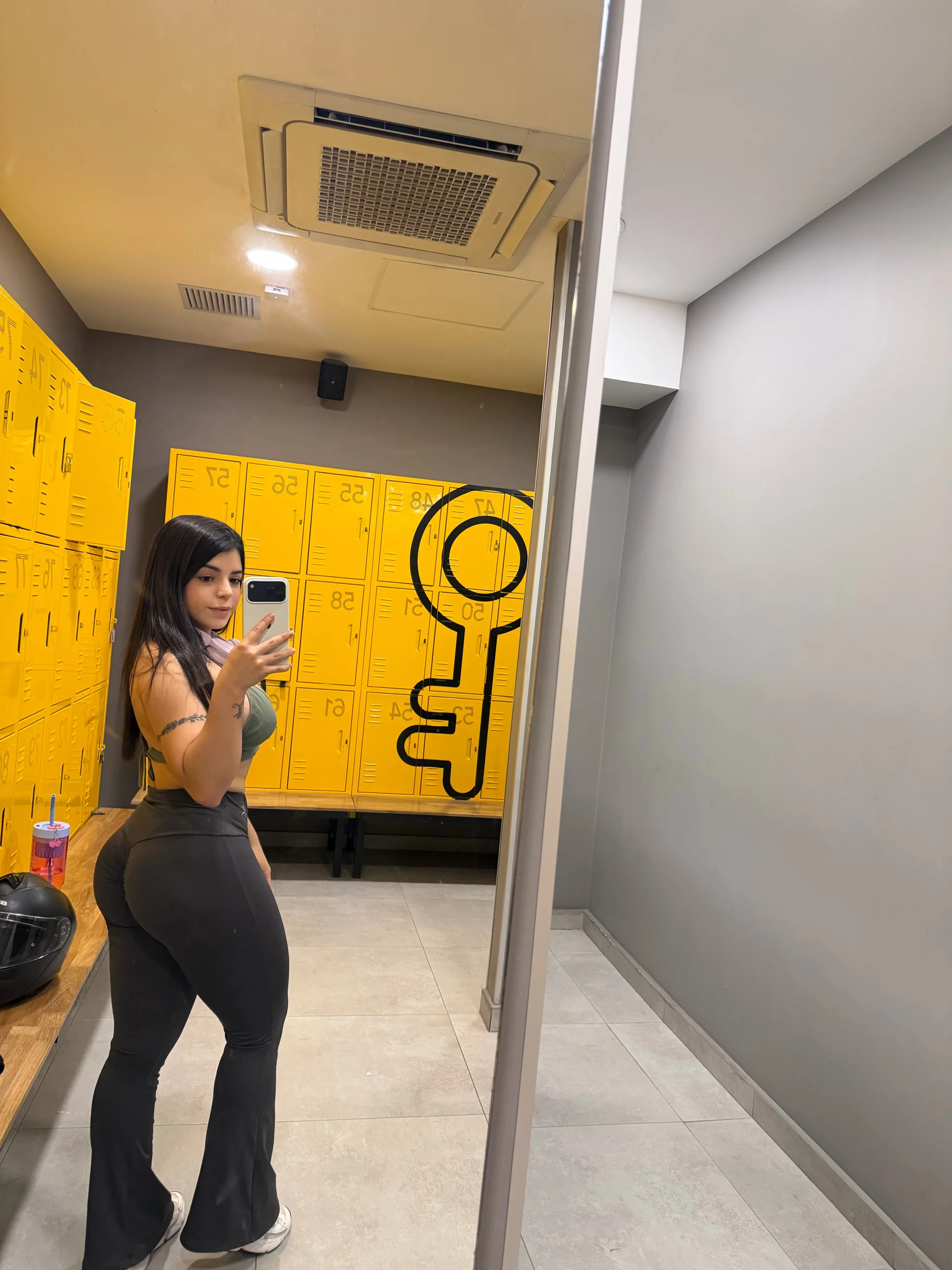 XXX Porn Photo of Nude nurbanu_hatem 305