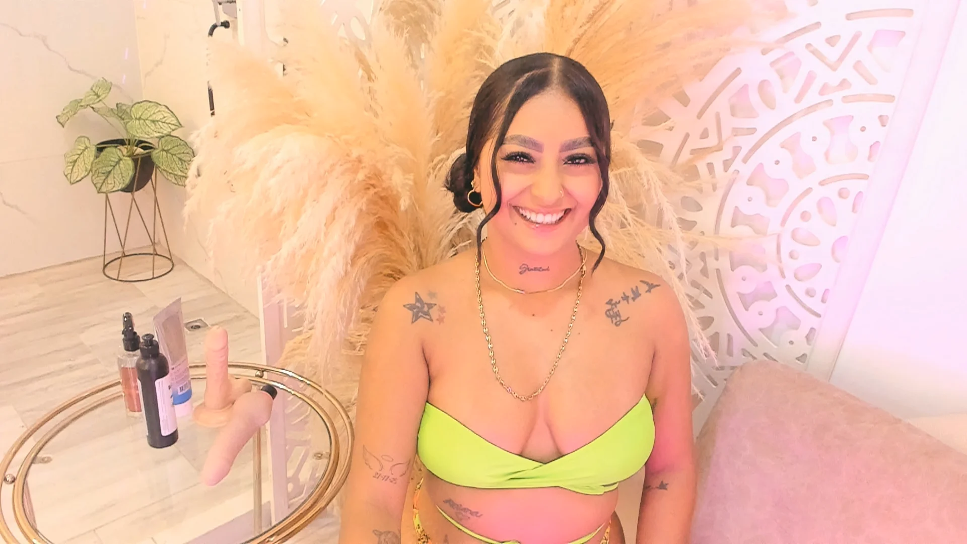 XXX Porn Photo of Nude amber__ferrera 22