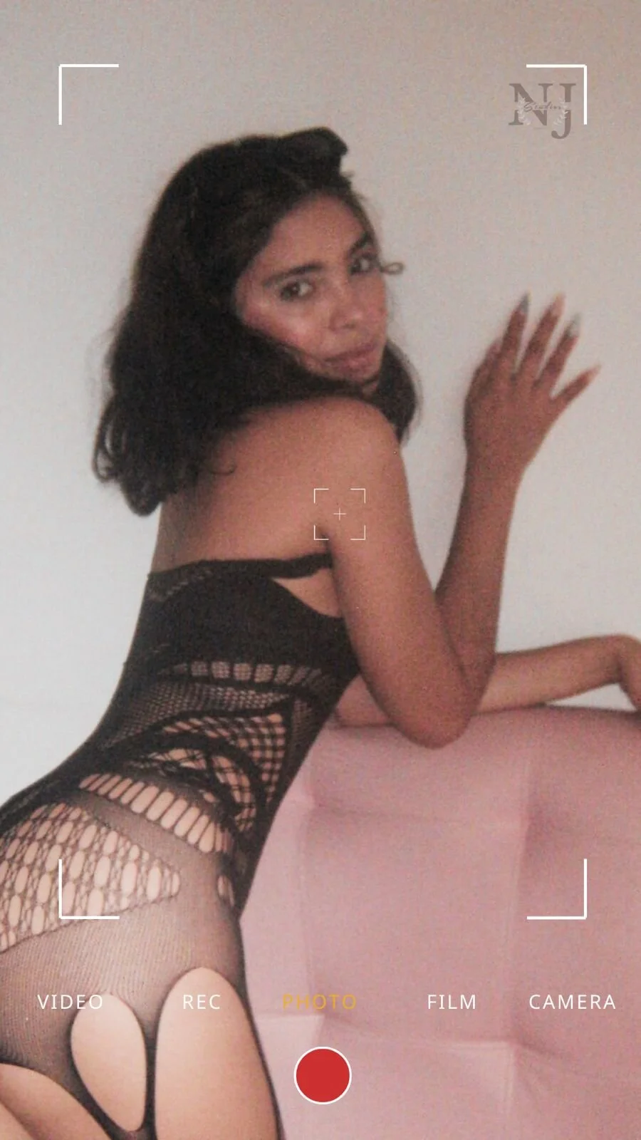 XXX Porn Photo of Nude Kylie_brokee 12