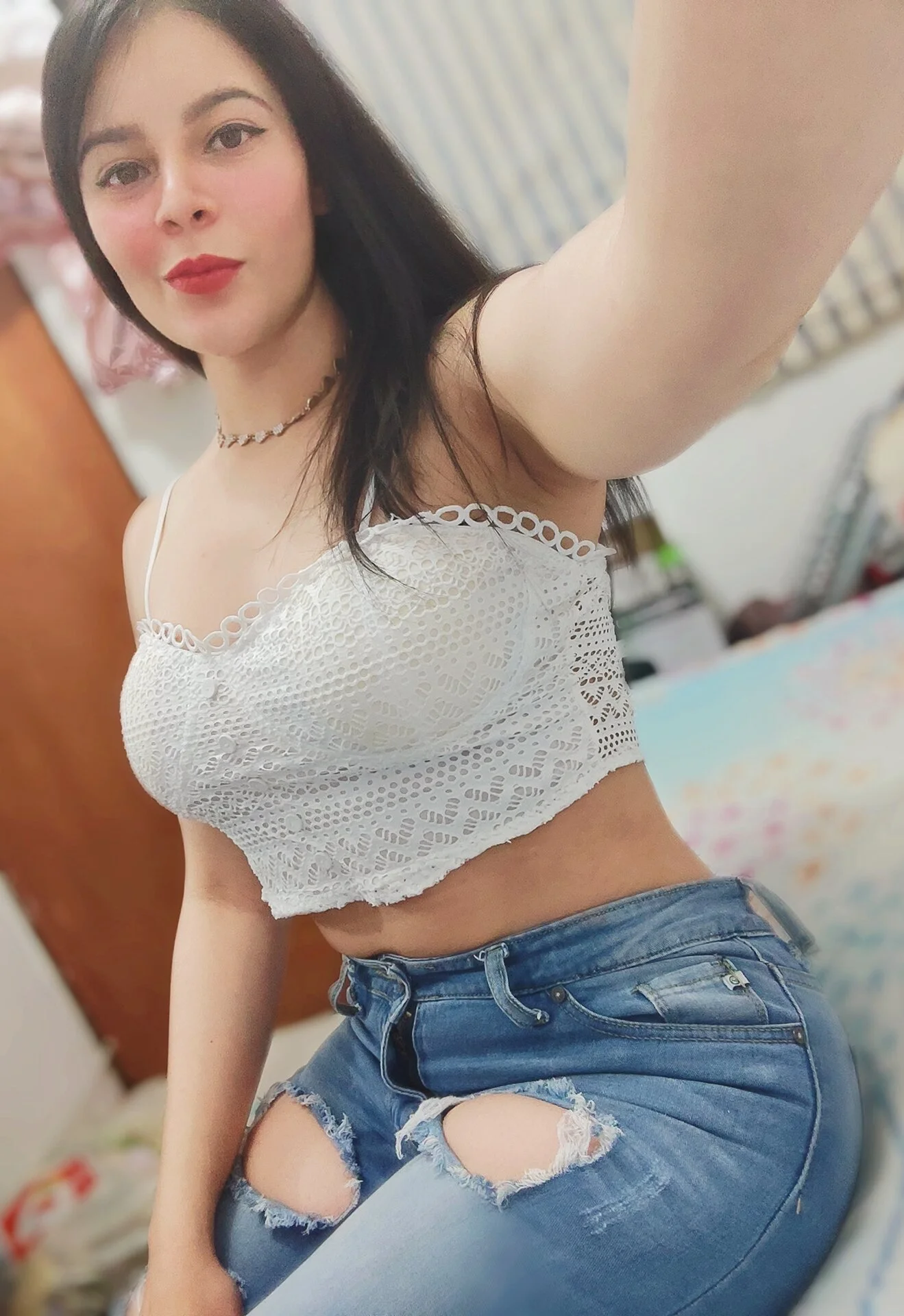 XXX Porn Photo of Nude verocute7 6