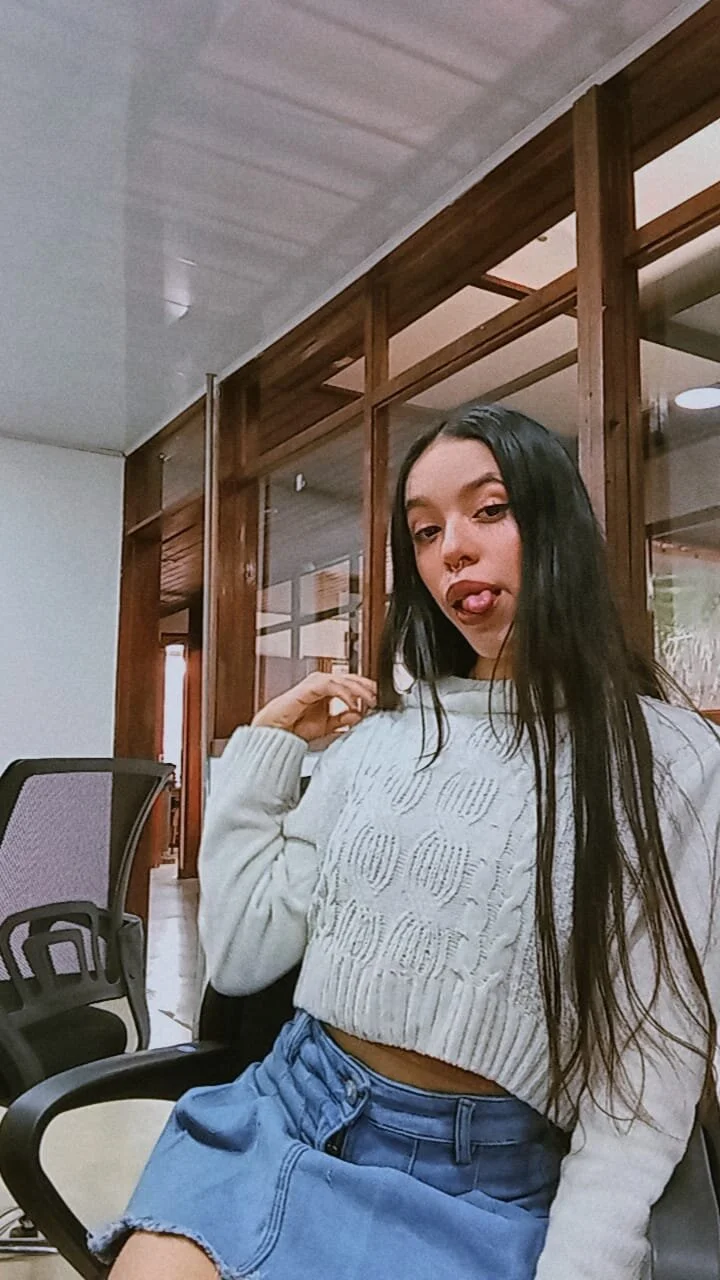 XXX Porn Photo of Nude stephania_t 5