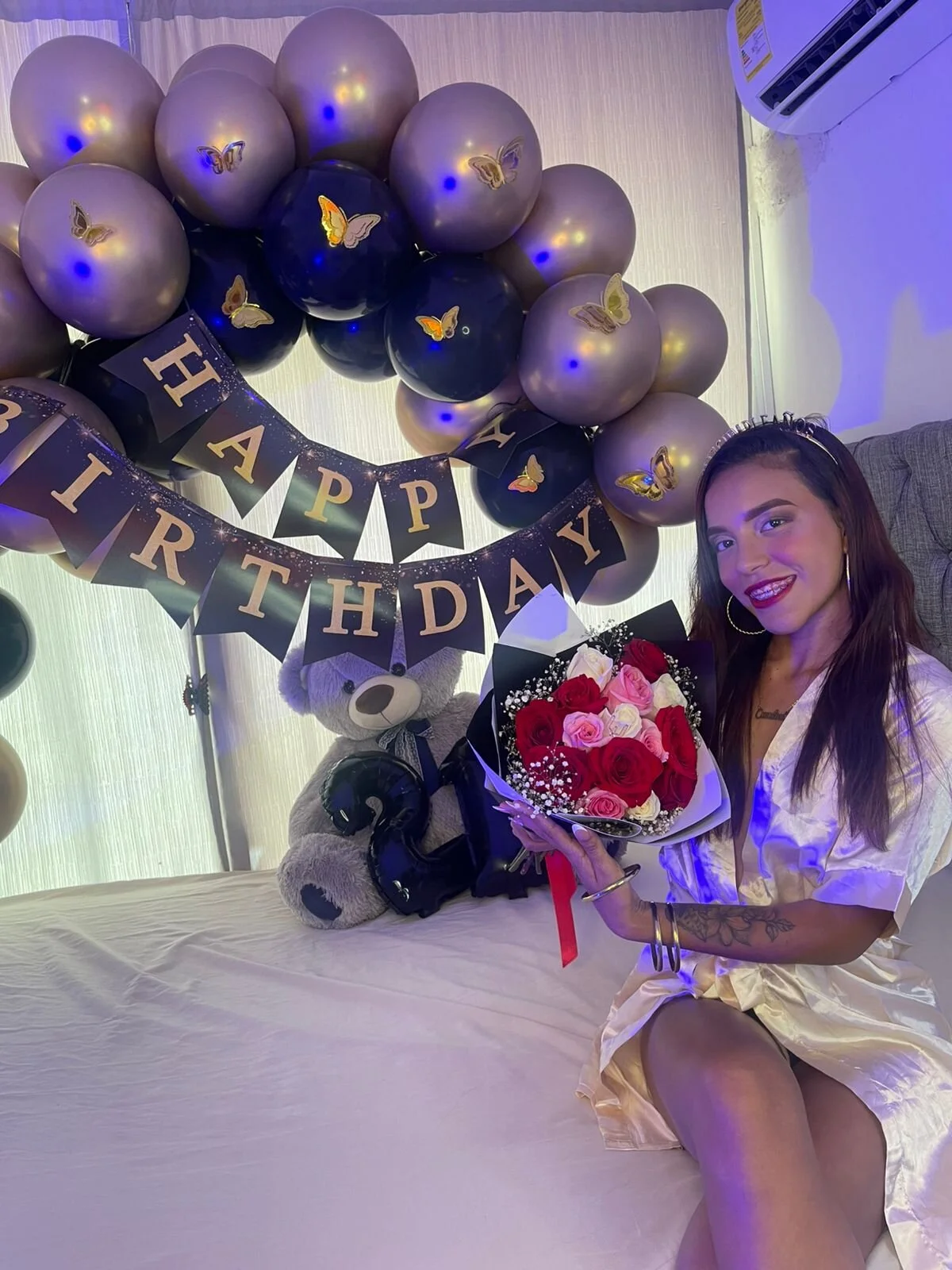 XXX Porn Photo of Nude _Amelia_Johns_ 15